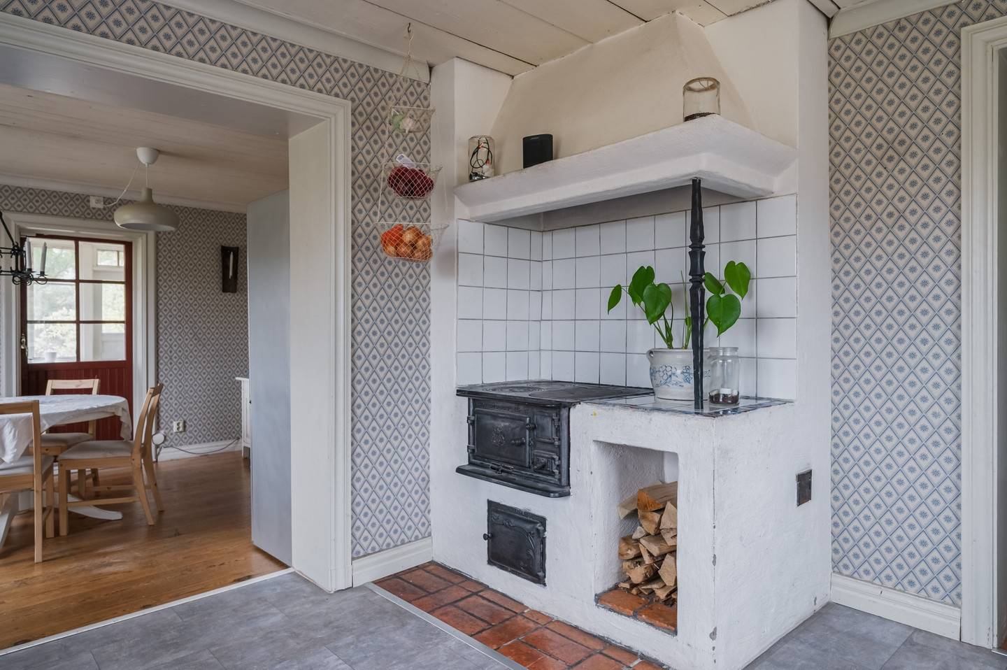 8 rum Villa på Davidshyttan 122 Hedemora kommun - bild 9