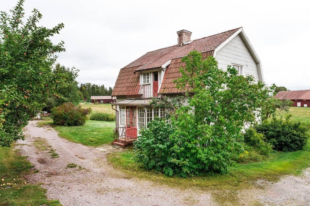 4 rum Villa på Bomsarvet 105 Gustafs Säters kommun - bild 3