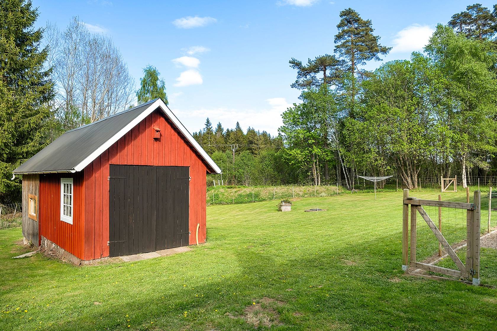 3 rum Villa på Västermyr 1061 Killeberg Osby kommun - bild 7