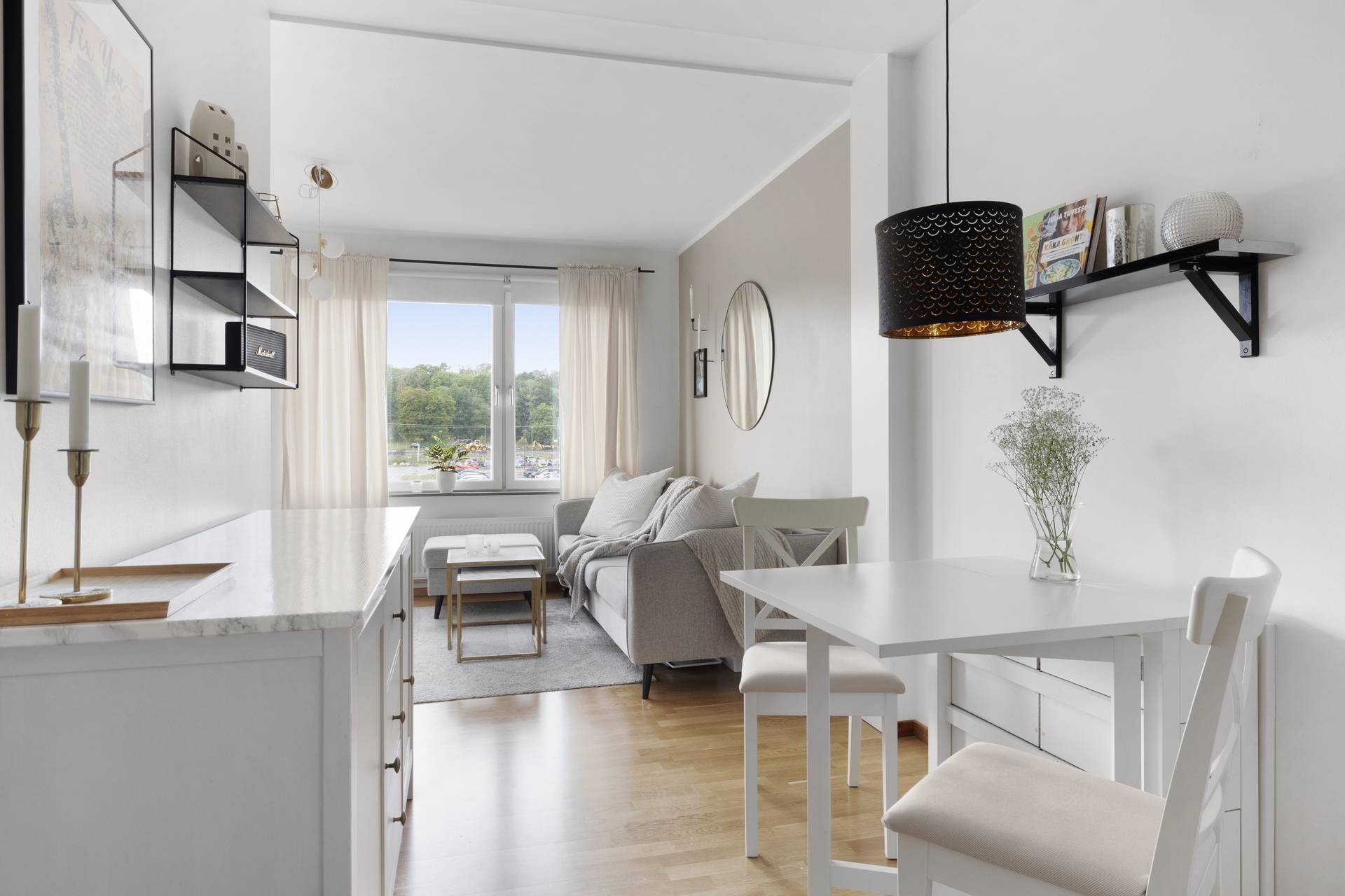 1 rum Lägenhet på Optimusvägen 15 Centrala Väsby Upplands Väsby kommun - bild 10