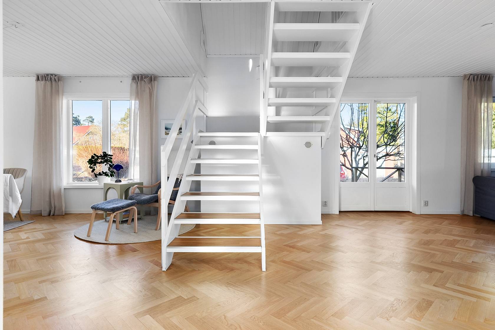 5 rum Villa på Ålvägen 123 Hammar Hammarö kommun - bild 15