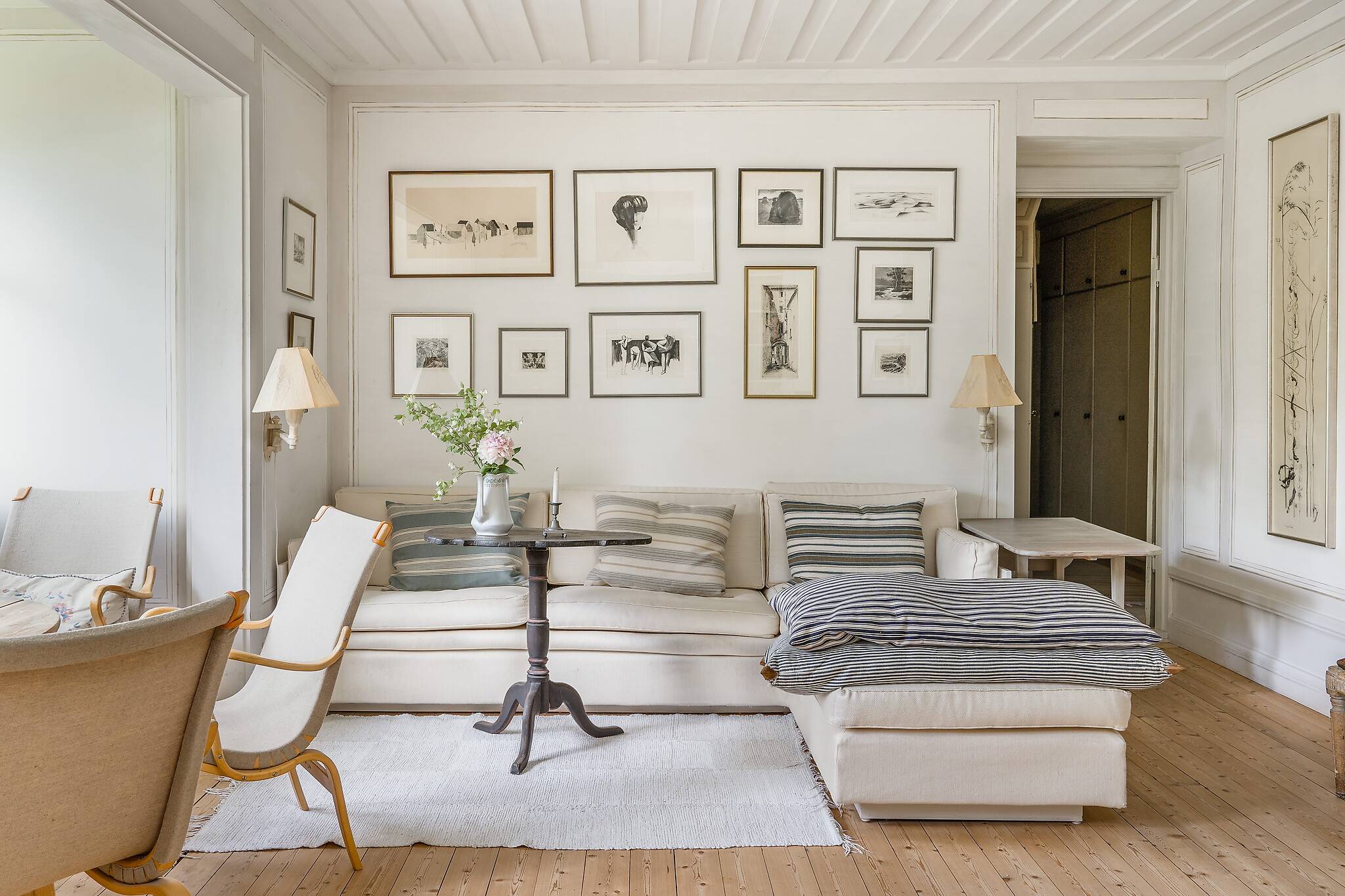 7 rum Villa på Södra Bergvägen 10 Trunna Orsa kommun - bild 25