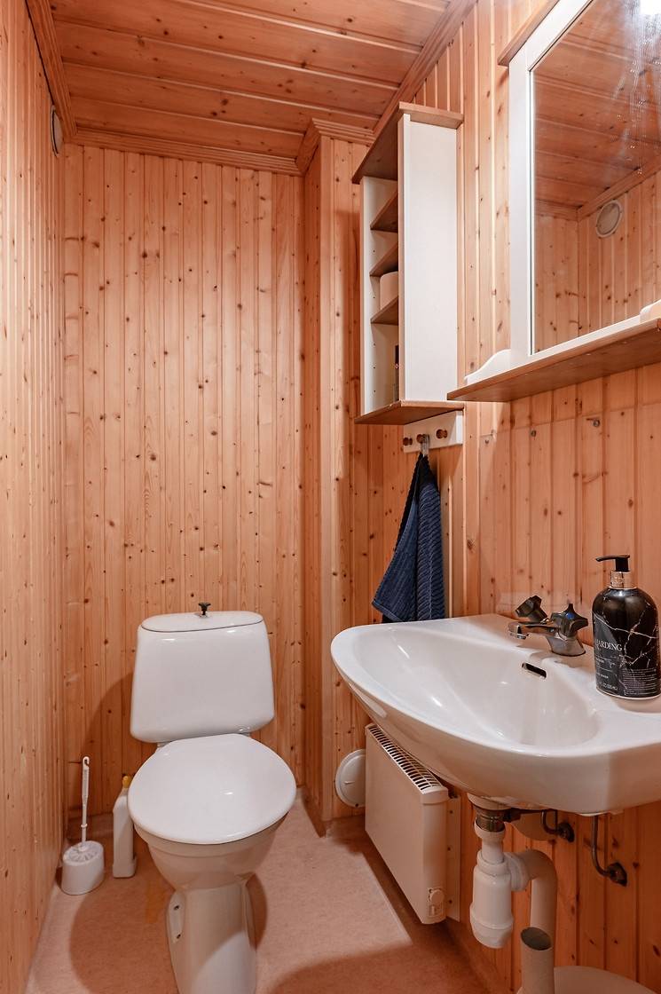 4 rum Villa på Sagostigen 8 Barrsätra Sandvikens kommun - bild 51