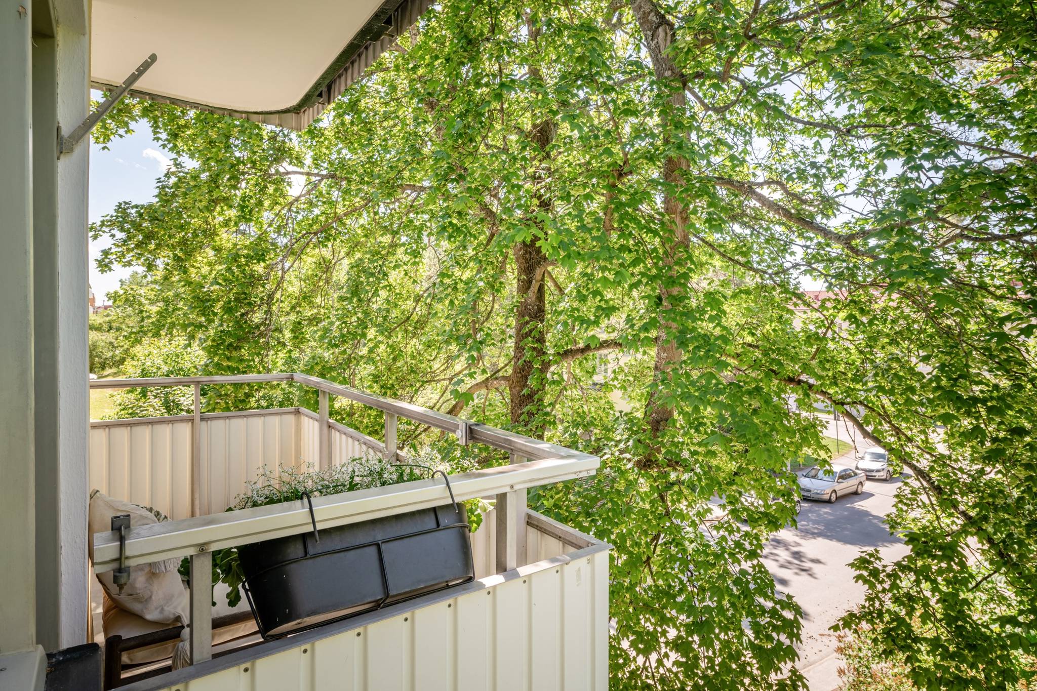 1.5 rum Lägenhet på Kinnekullevägen 37 Bromma - Traneberg Stockholms kommun - bild 18