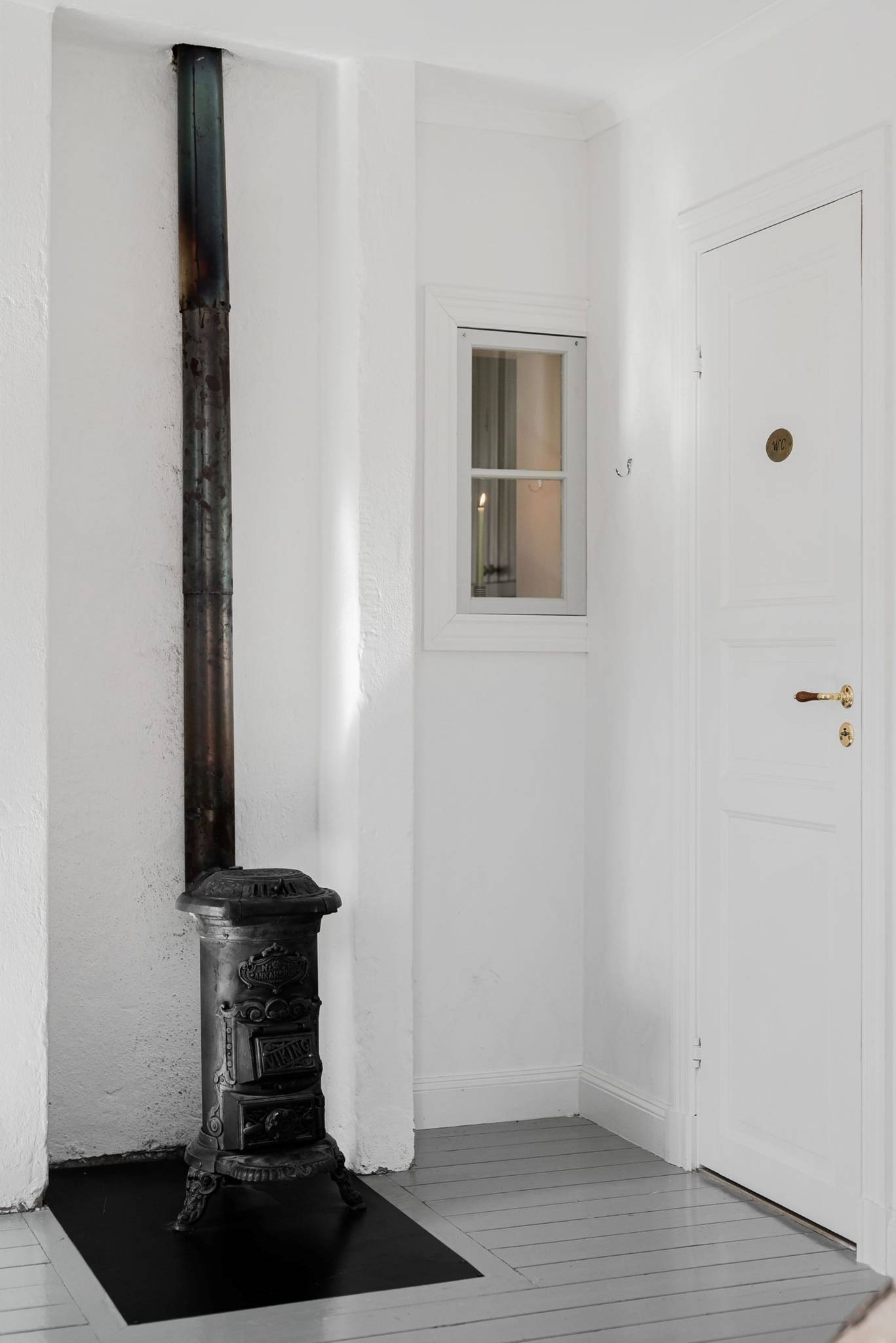 7 rum Villa på Nådendalsvägen 17 Centralt Vadstena kommun - bild 33