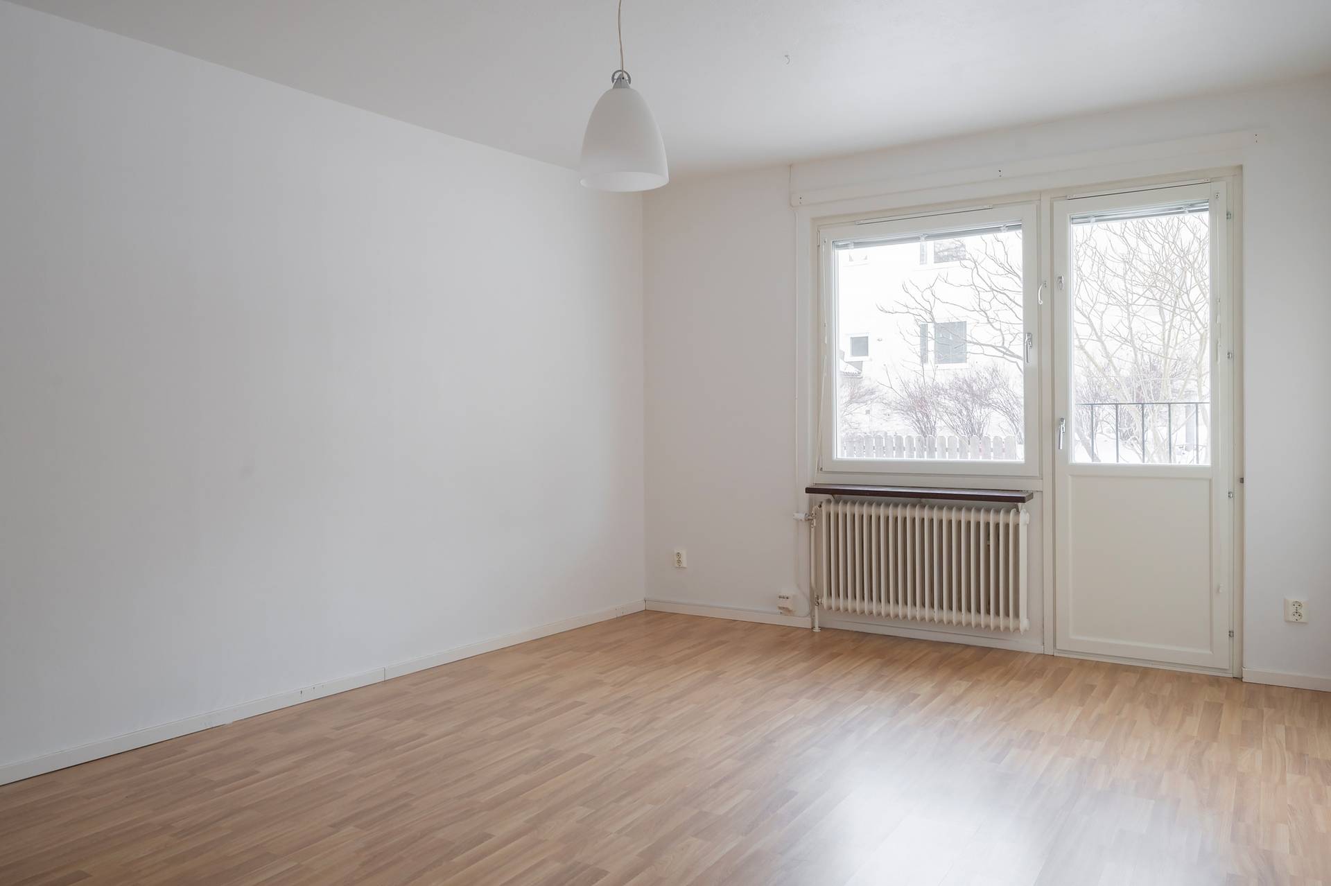 1 rum Lägenhet på Fågelstavägen 14A, 12433 Bandhagen Bandhagen Stockholms kommun - bild 2