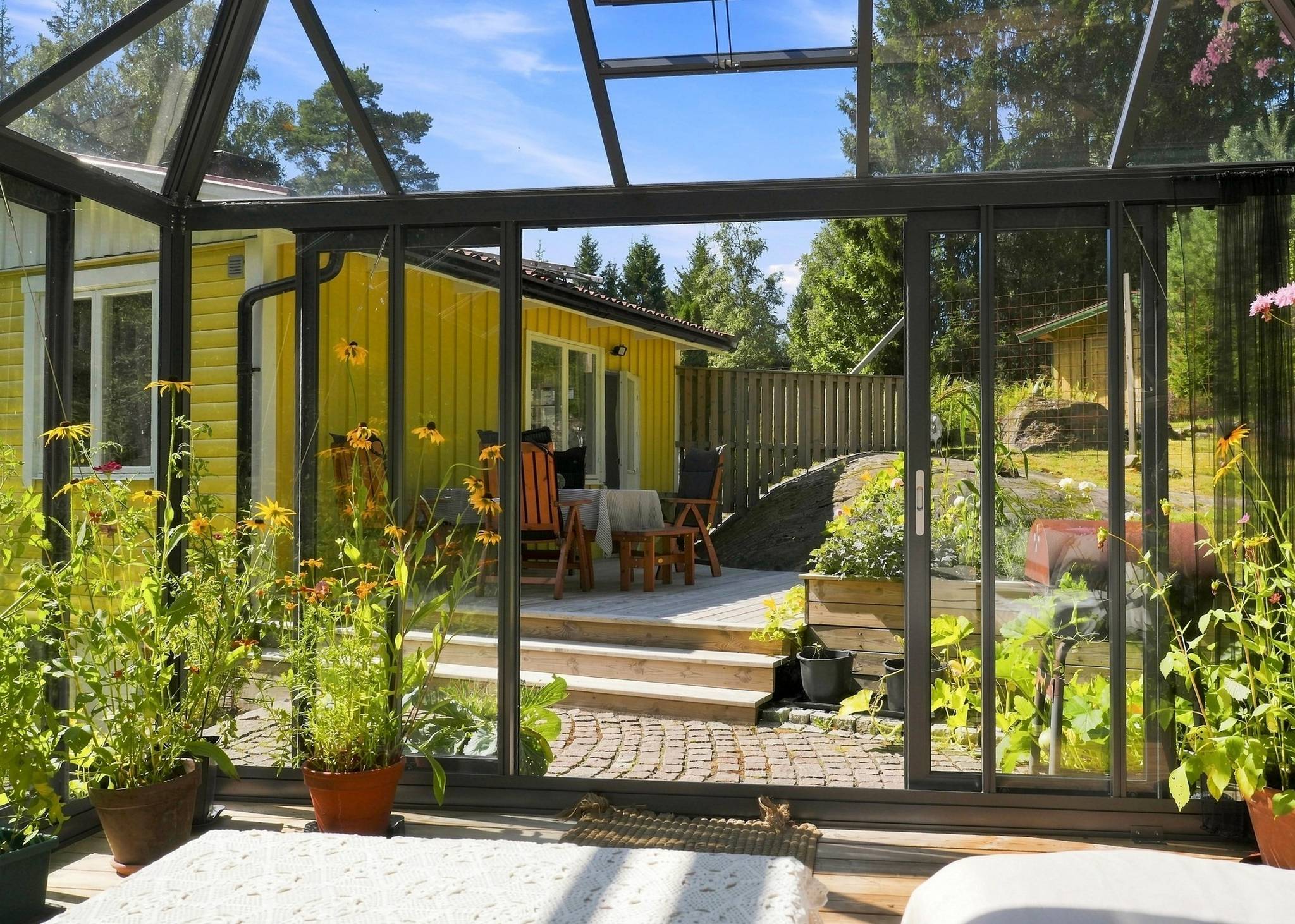 3 rum Villa på Skårtorpsvägen 51 Skårtorp Härryda kommun - bild 15