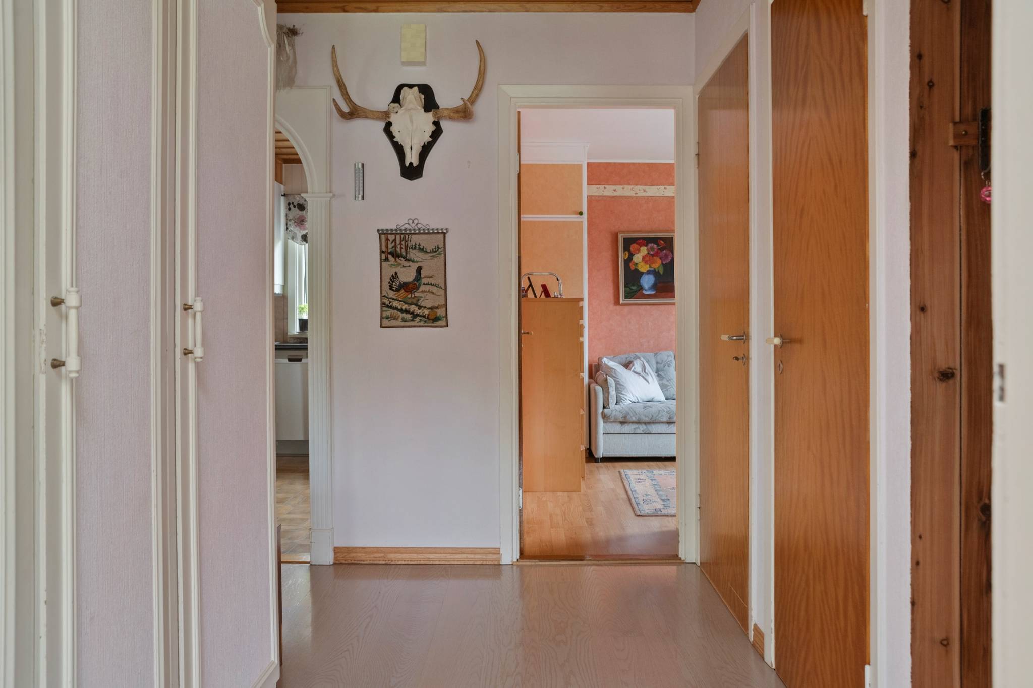 5 rum Villa på Fältskärsgatan 8 Osby Osby kommun - bild 15