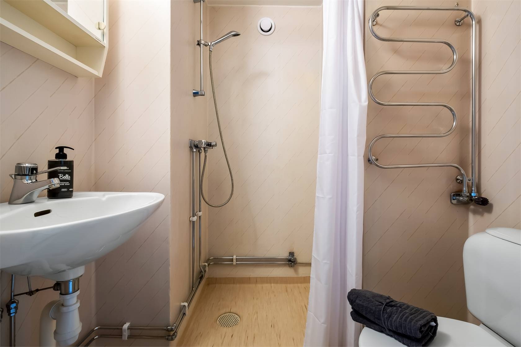4 rum Lägenhet på Myggdalsvägen 98 Centrala Tyresö Tyresö kommun - bild 25