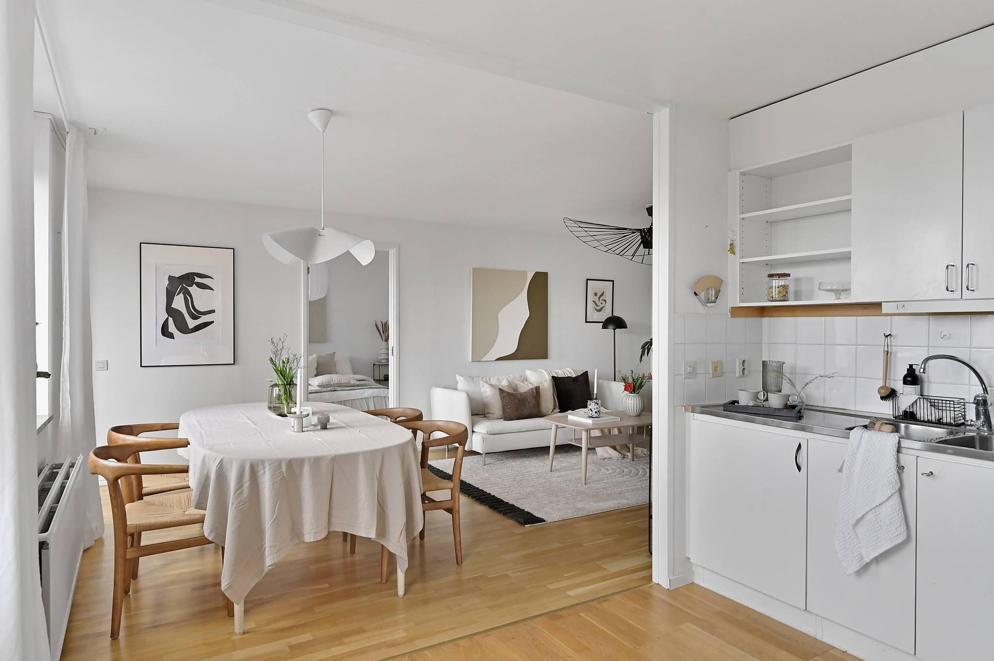 2 rum Lägenhet på Maria Bangata 17, 8 tr Södermalm-Högalid Stockholms kommun - bild 13
