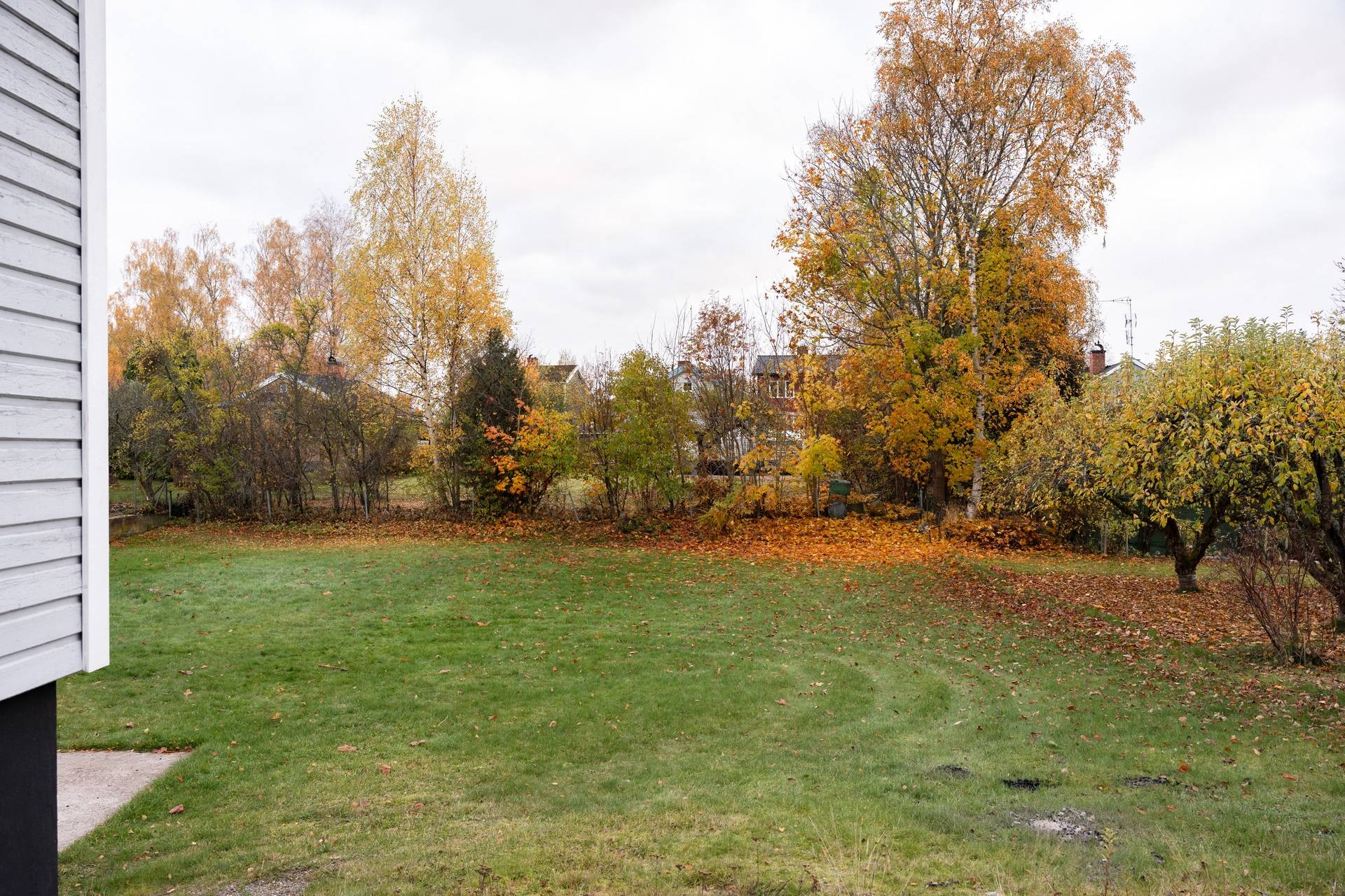3 rum Villa på Skördevägen 14 Fagersta Fagersta kommun - bild 30
