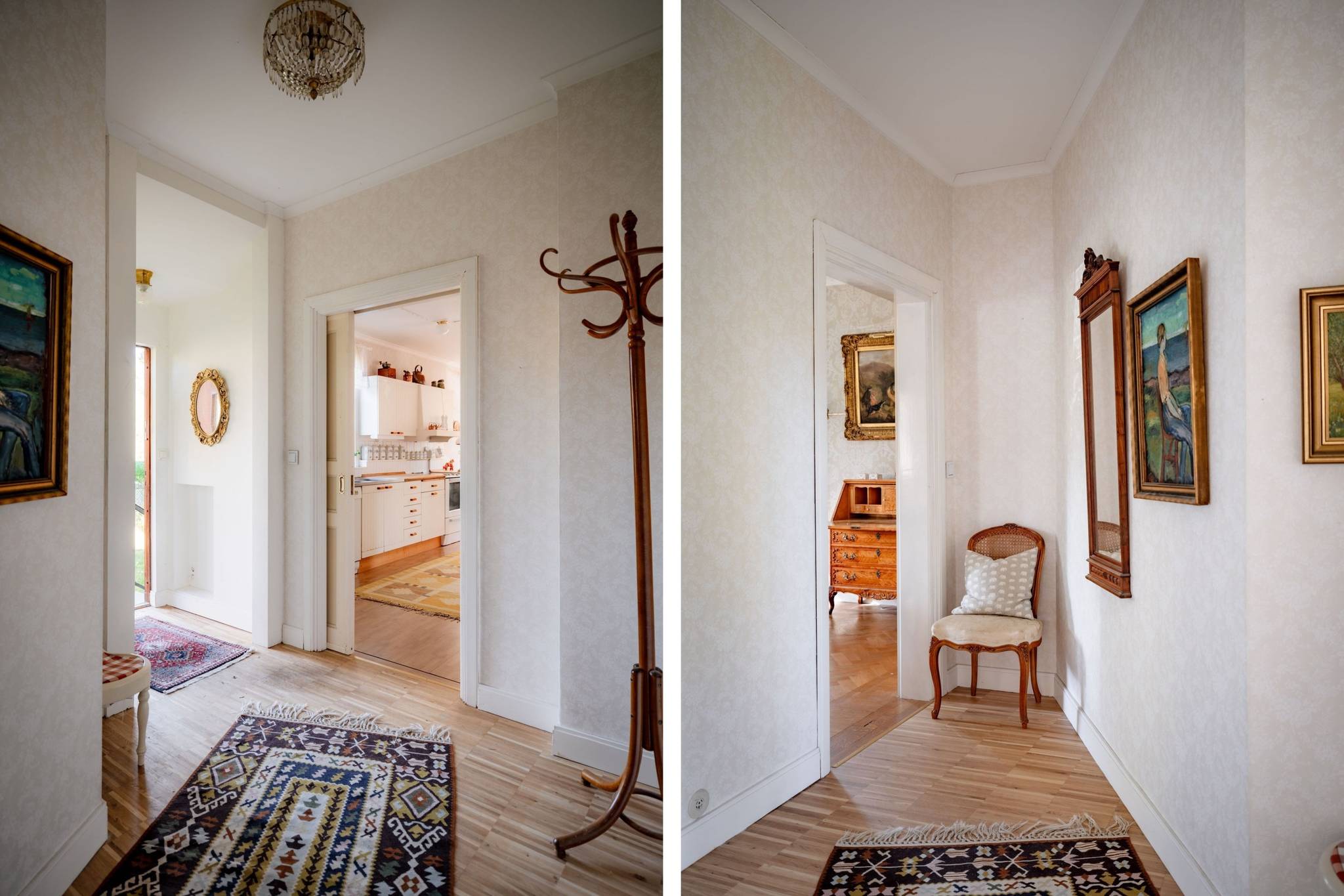 8 rum Villa på Bråvallavägen 40 Djursholm Danderyds kommun - bild 16
