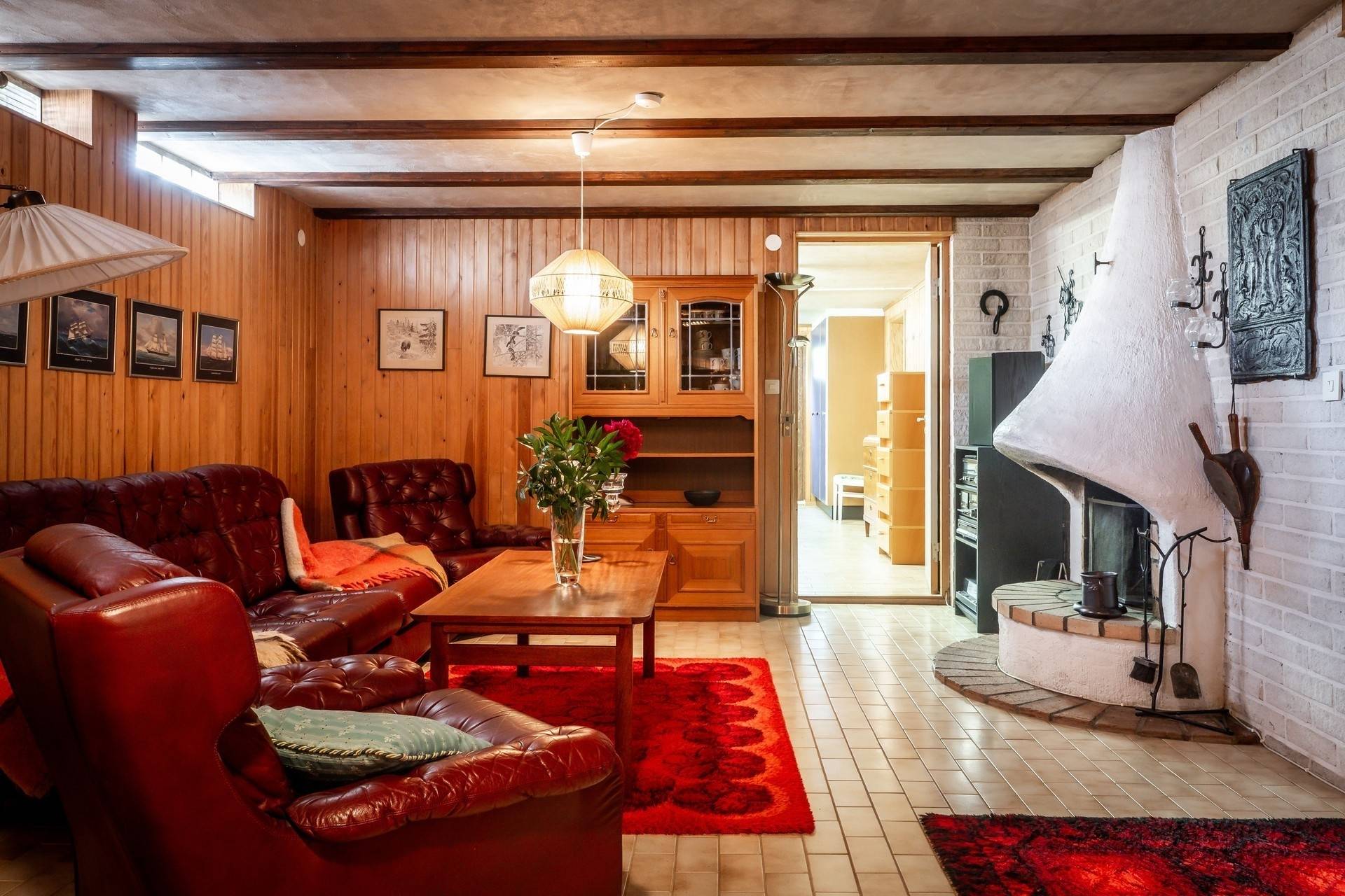 4 rum Villa på Hjortronvägen 6 Lilla Träslöv Varbergs kommun - bild 68