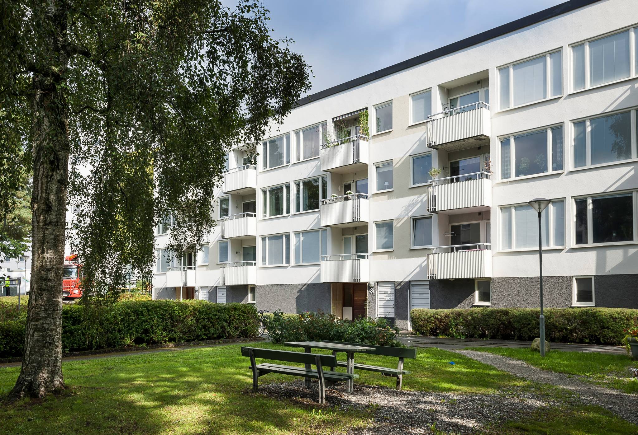 1 rum Lägenhet på Olshammarsgatan 81 ormkärr Stockholms kommun - bild 39