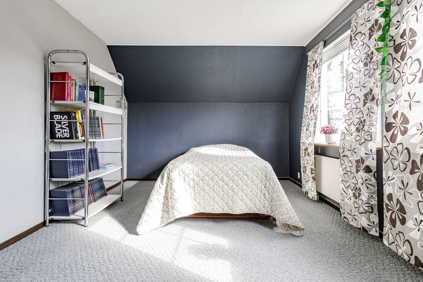 5 rum Kedjehus på Lönngränden 5 Centralt (Vimmerby) Vimmerby kommun - bild 35
