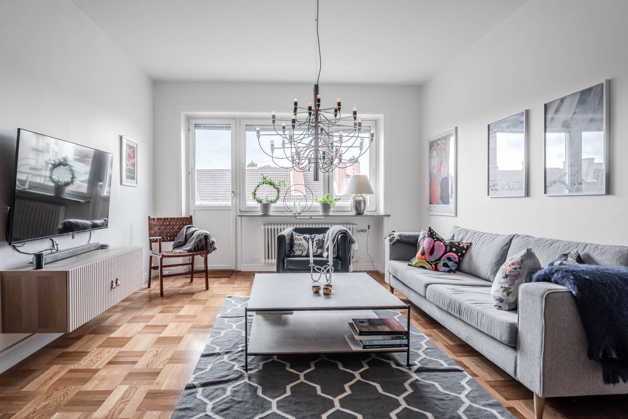 2.5 rum Lägenhet på Kungsängsgatan 21B Centrum Uppsala kommun - bild 7