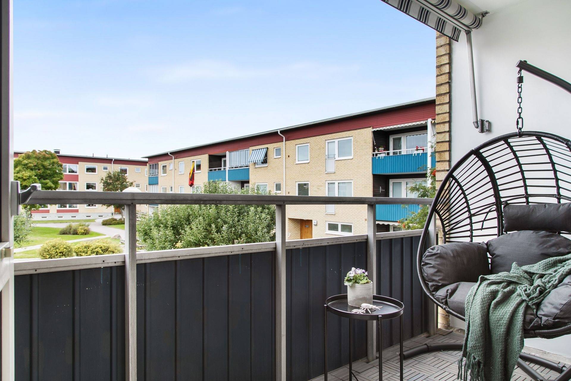 3 rum Lägenhet på Järdalavägen 4A Ekholmen Linköpings kommun - bild 16