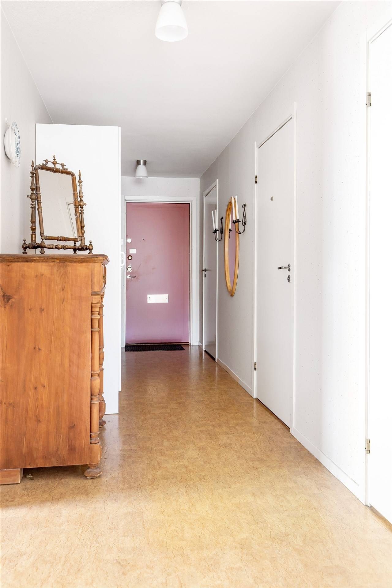 2 rum Lägenhet på Forssåvägen 5 Näsviken Hudiksvalls kommun - bild 12