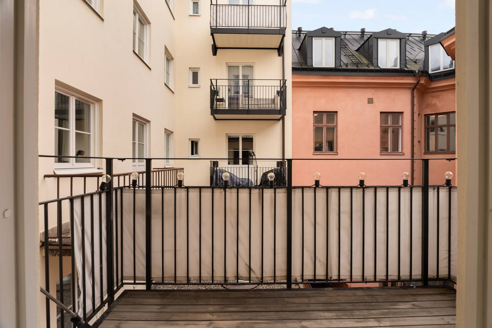 2 rum Lägenhet på Apelbergsgatan 60B Norrmalm/City Stockholms kommun - bild 16
