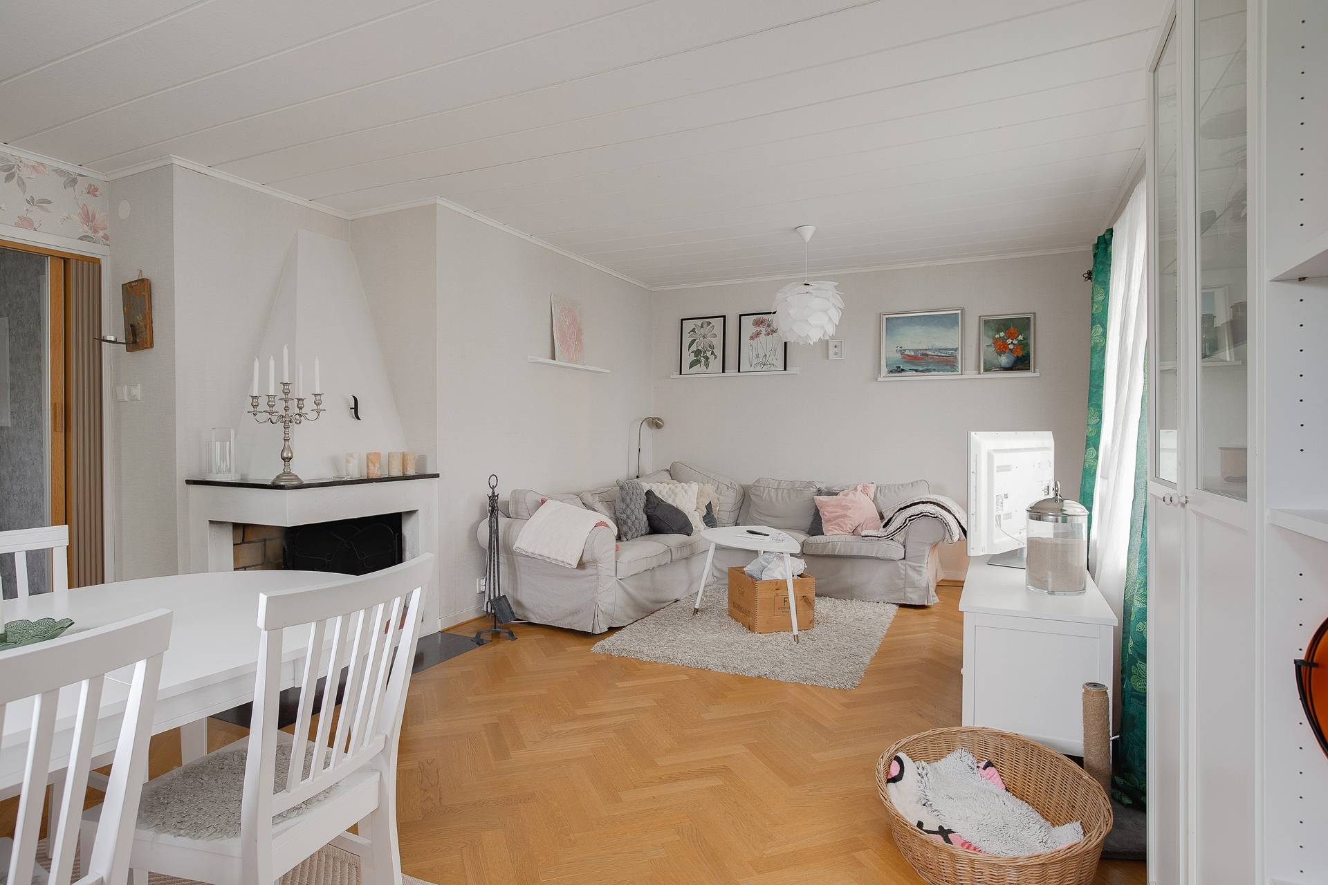 6 rum Villa på Kongagatan 1 Lessebo Lessebo kommun - bild 21