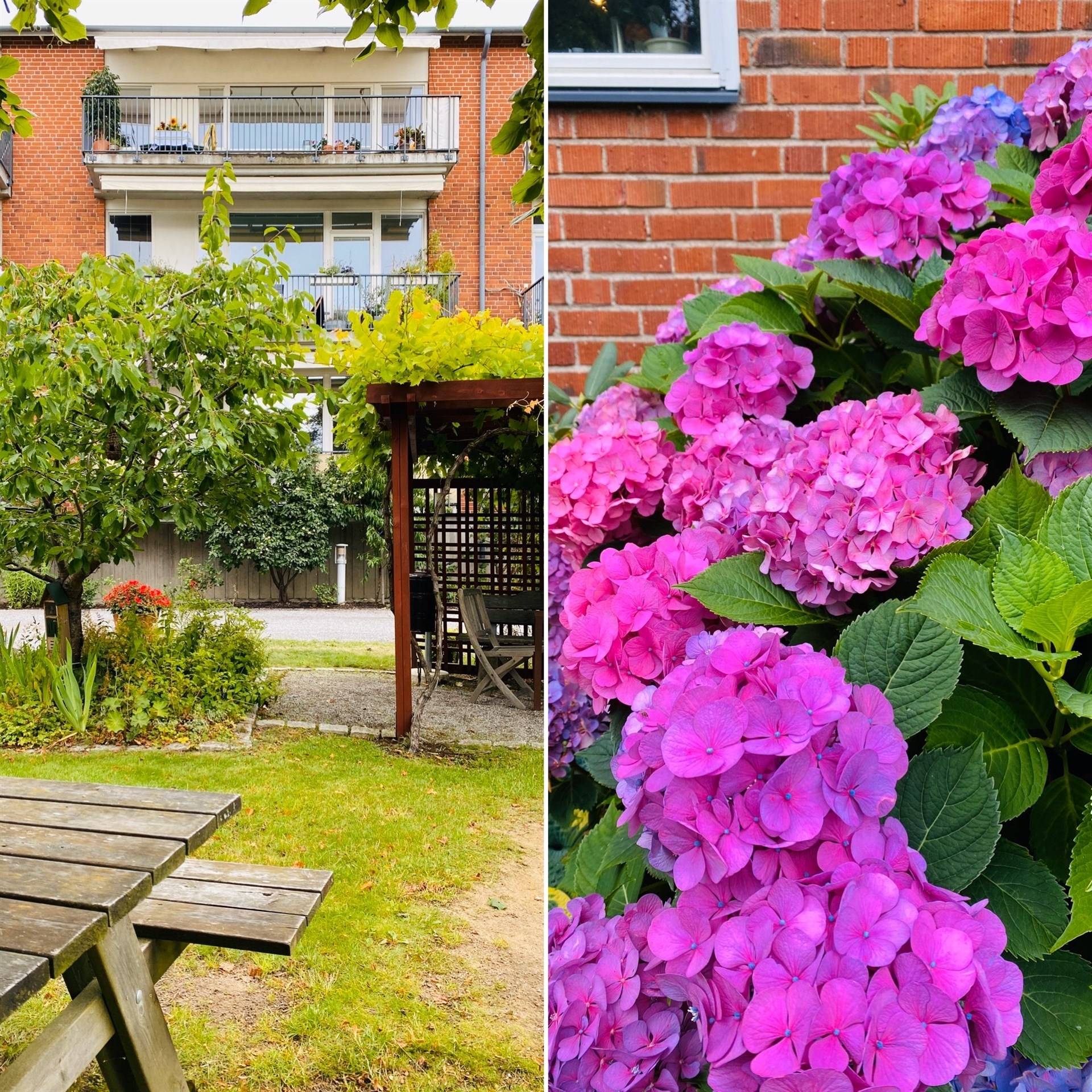 1 rum Lägenhet på Svedalavägen 10 Hammarbyhöjden Stockholms kommun - bild 22