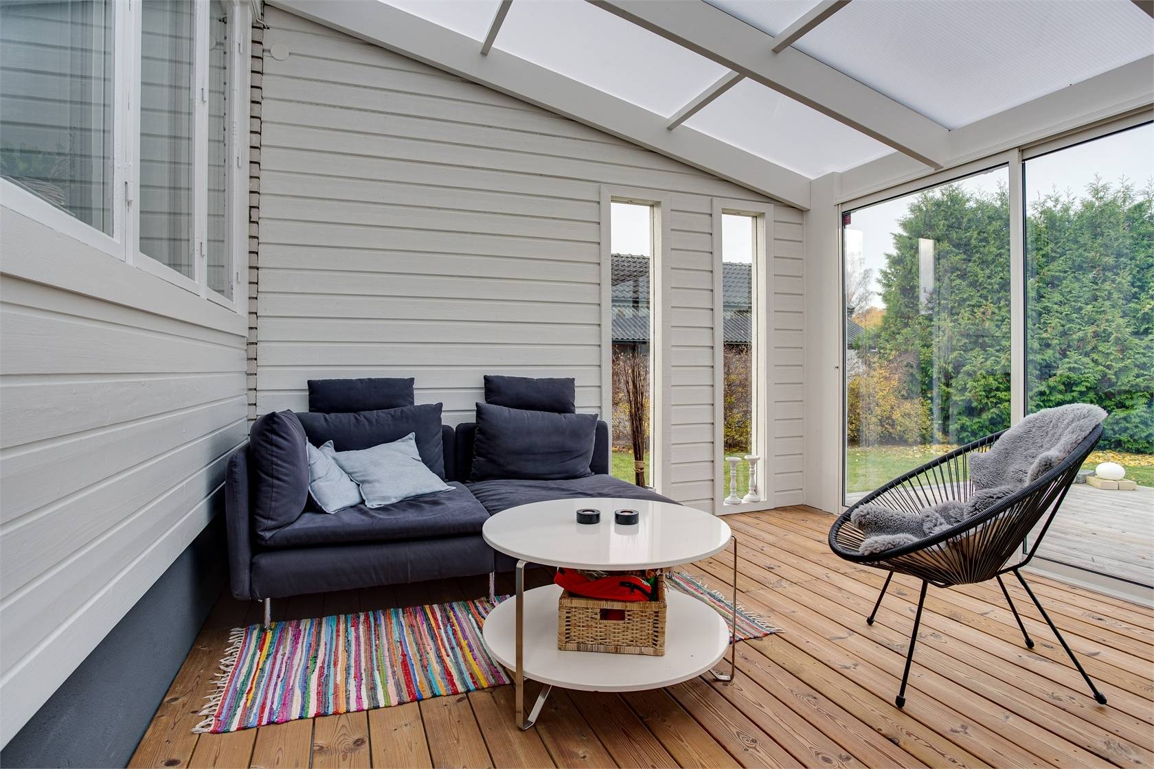 4 rum Villa på Björkvägen 4 Kungsörs kommun - bild 7