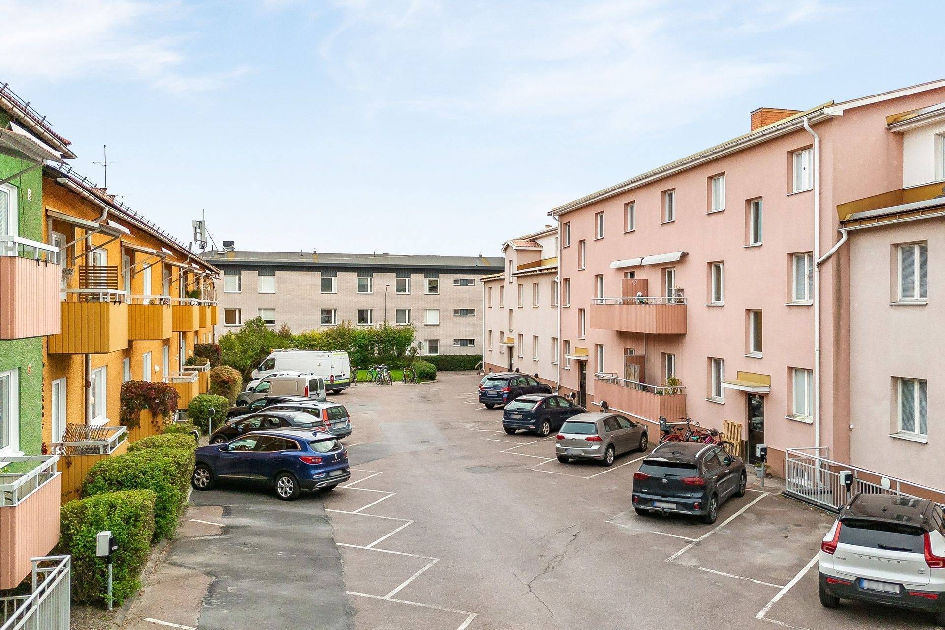 3 rum Lägenhet på Slaggatan 42B Falun - Centrum Falu kommun - bild 27