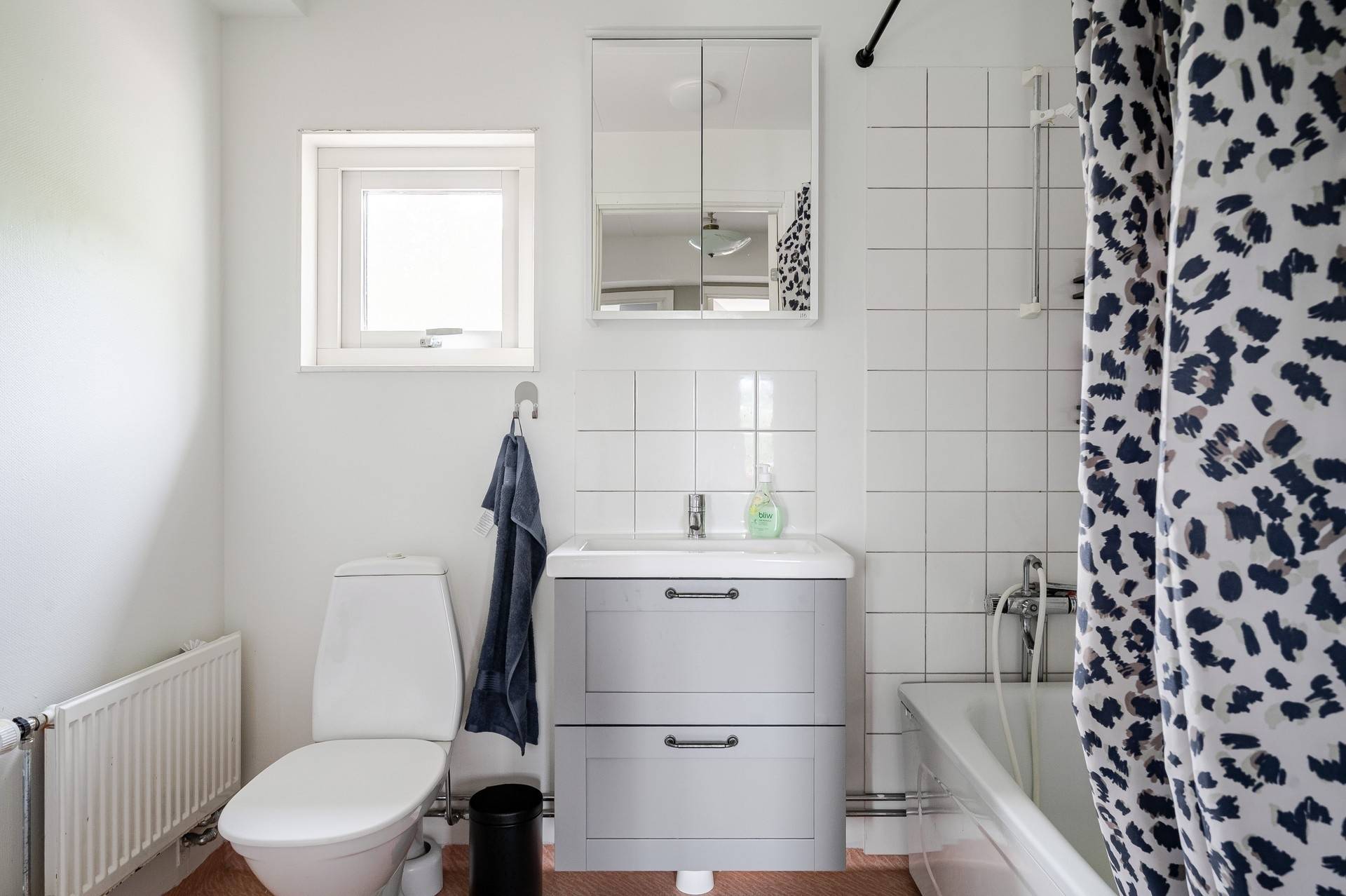 4 rum Lägenhet på Rosendalsvägen 20B Strängnäs kommun - bild 29