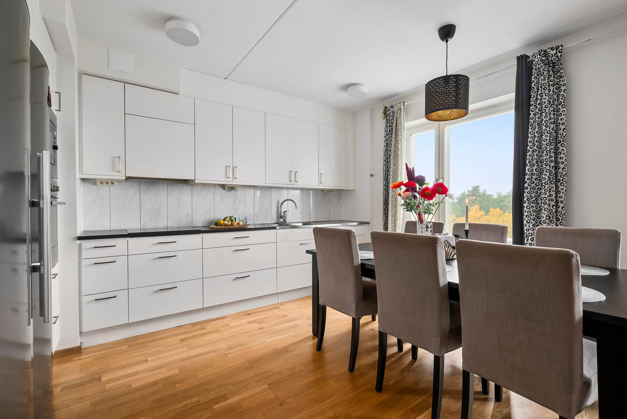3 rum Lägenhet på Engelbrektsvägen 41A Jakobsberg Järfälla kommun - bild 6