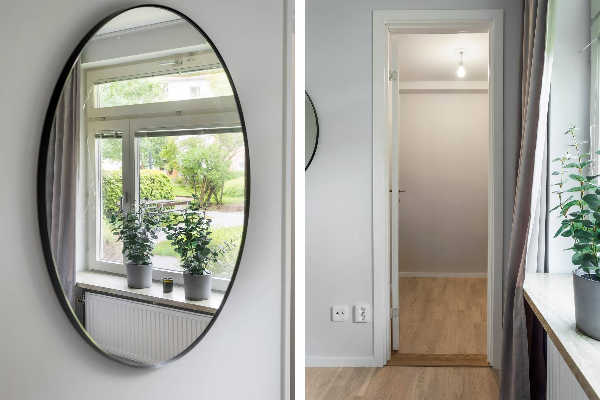 1 rum Lägenhet på Kirunagatan 52 Vällingby Centrum Stockholms kommun - bild 20