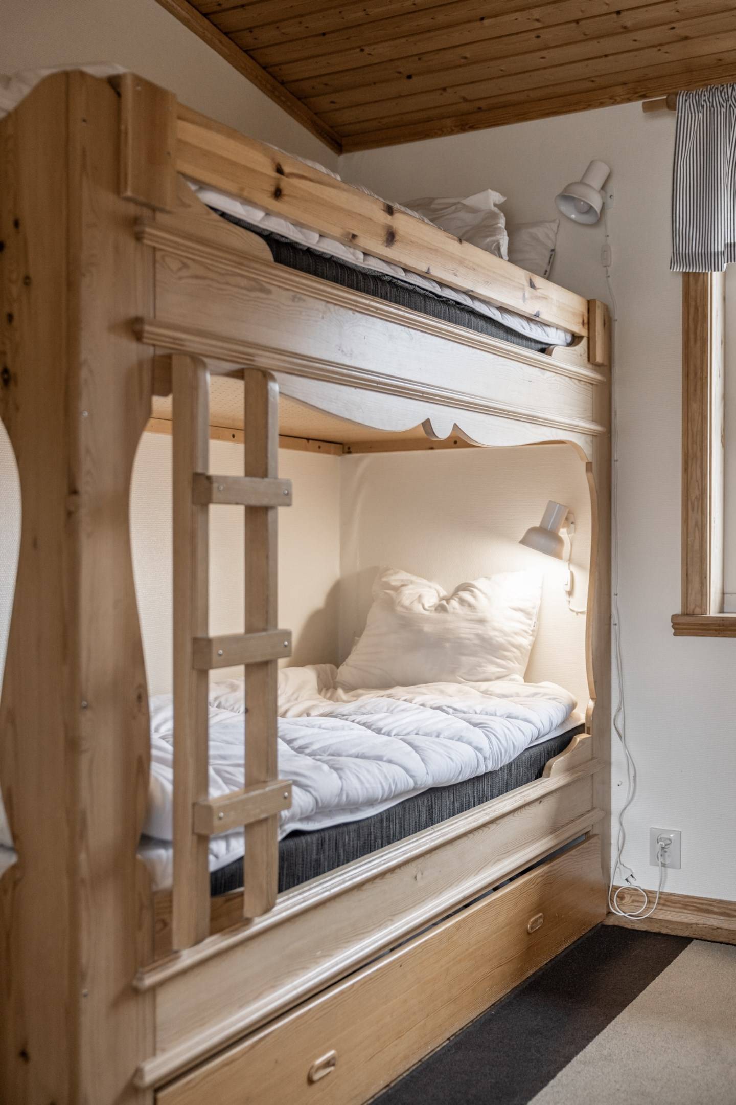2 rum Lägenhet på Gröna byn 512B Lindvallen, Sälen Malung-Sälens kommun - bild 17