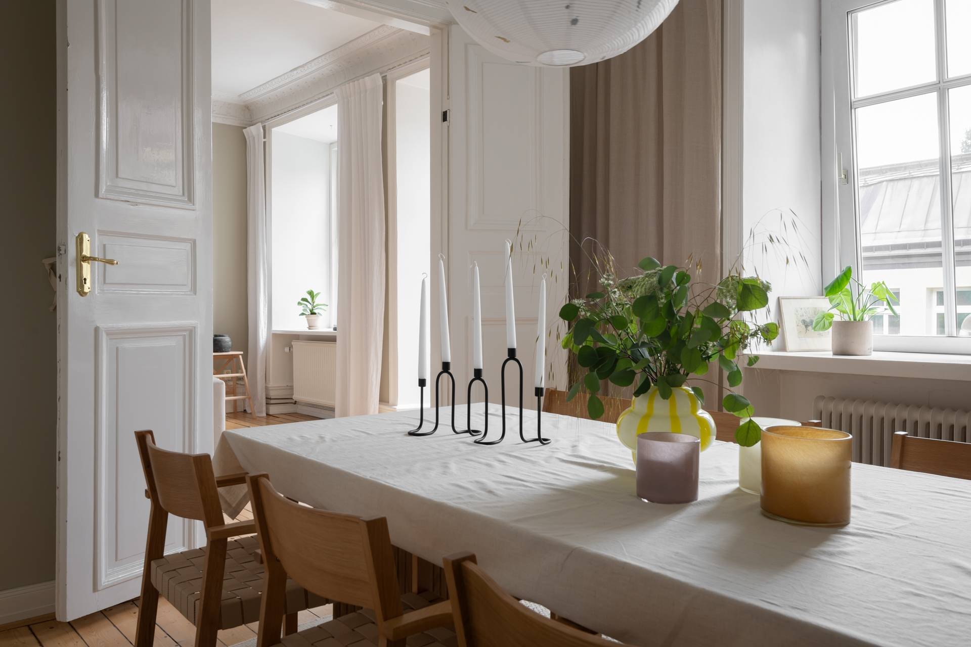 3 rum Lägenhet på Skanstorget 4B Linnéstaden Göteborgs kommun - bild 21