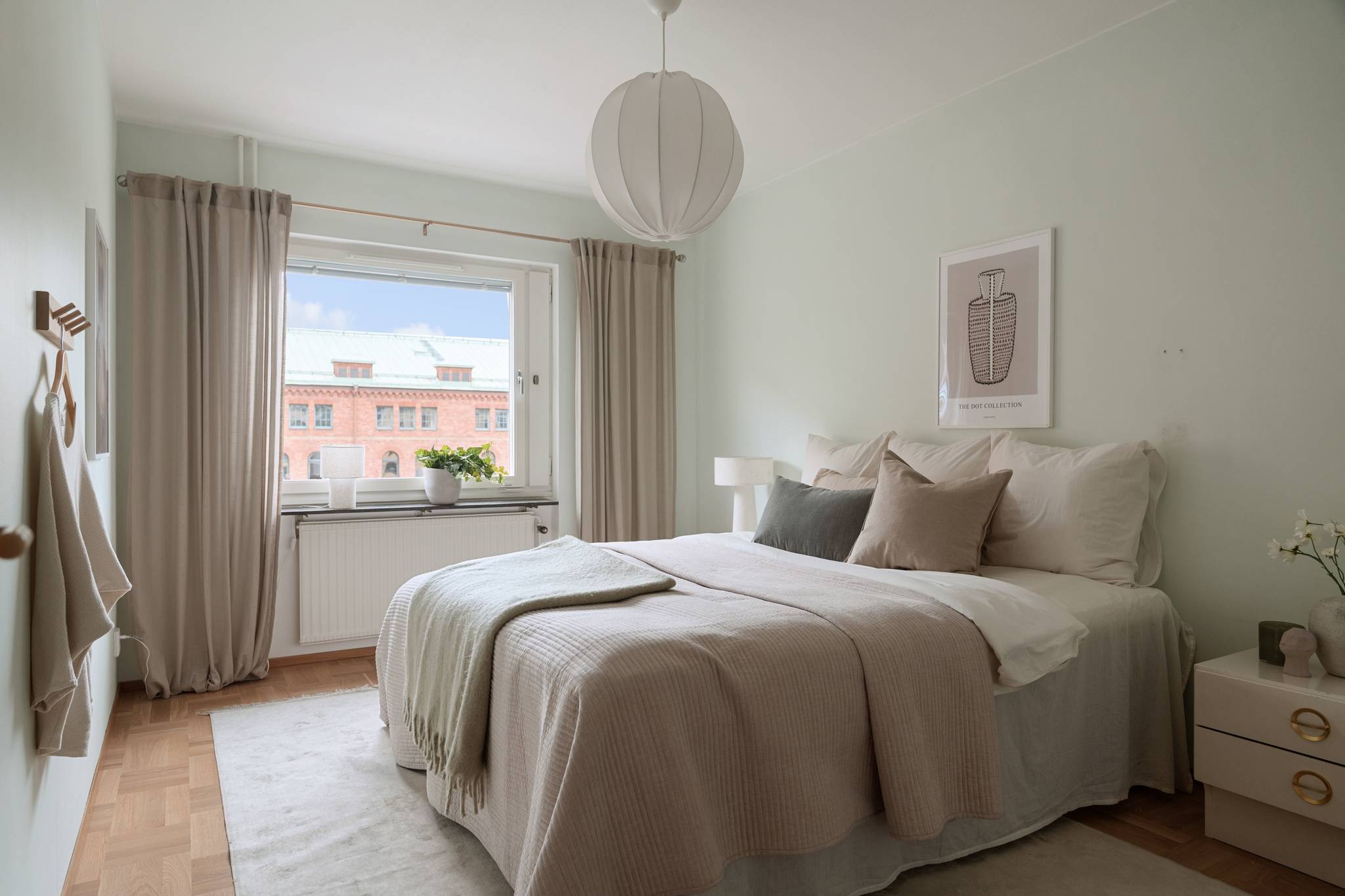 4 rum Lägenhet på Åsögatan 118 Södermalm Stockholms kommun - bild 28