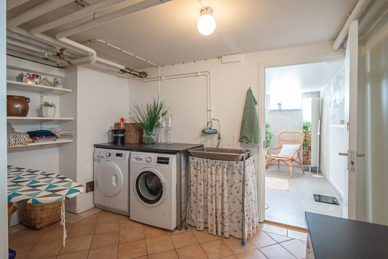 3 rum Villa på Ölandsgatan 11 Visby Söder Gotlands kommun - bild 47
