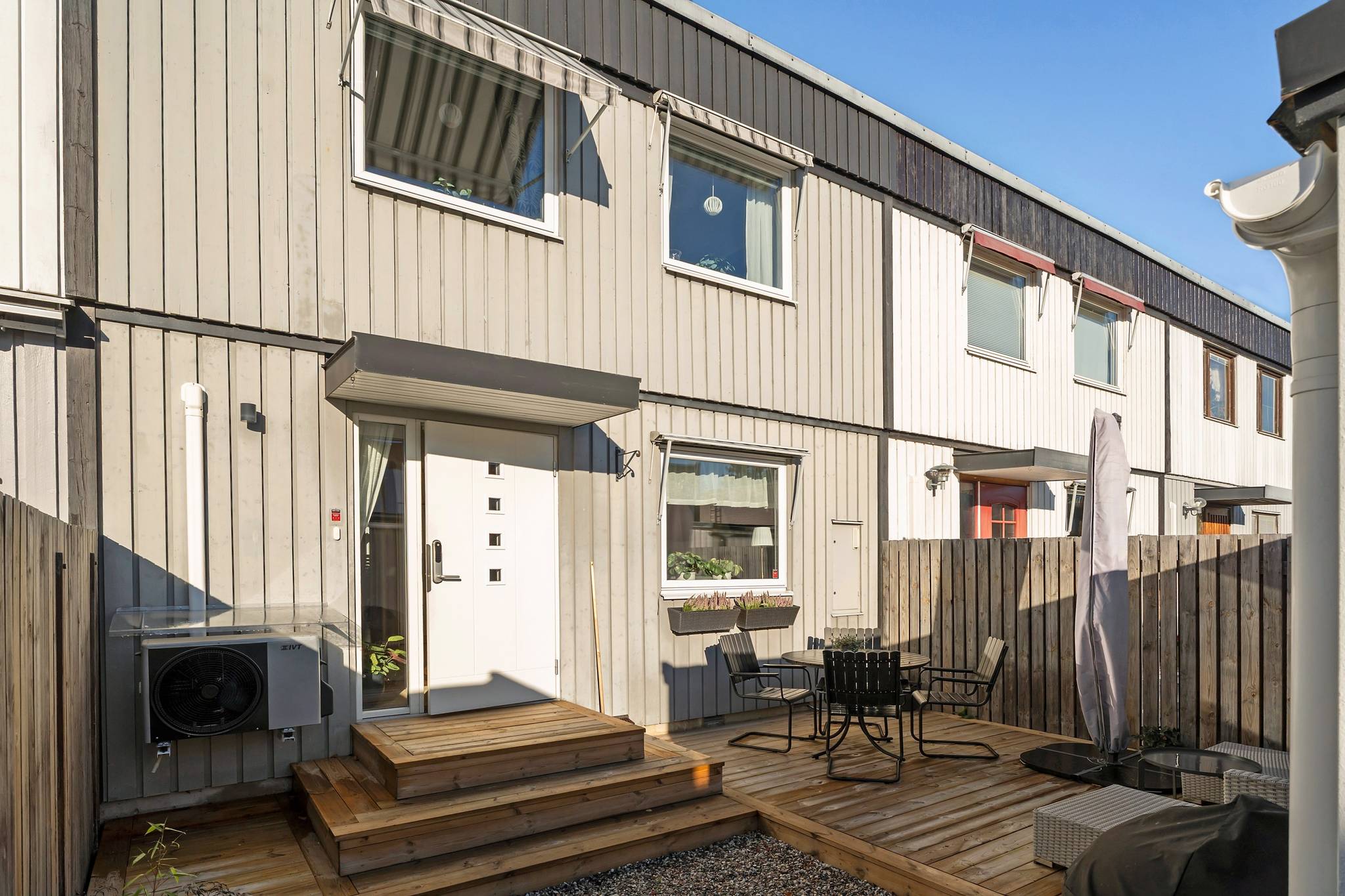 5 rum Villa på Lomvägen 231 Kärrdal Sollentuna kommun - bild 19