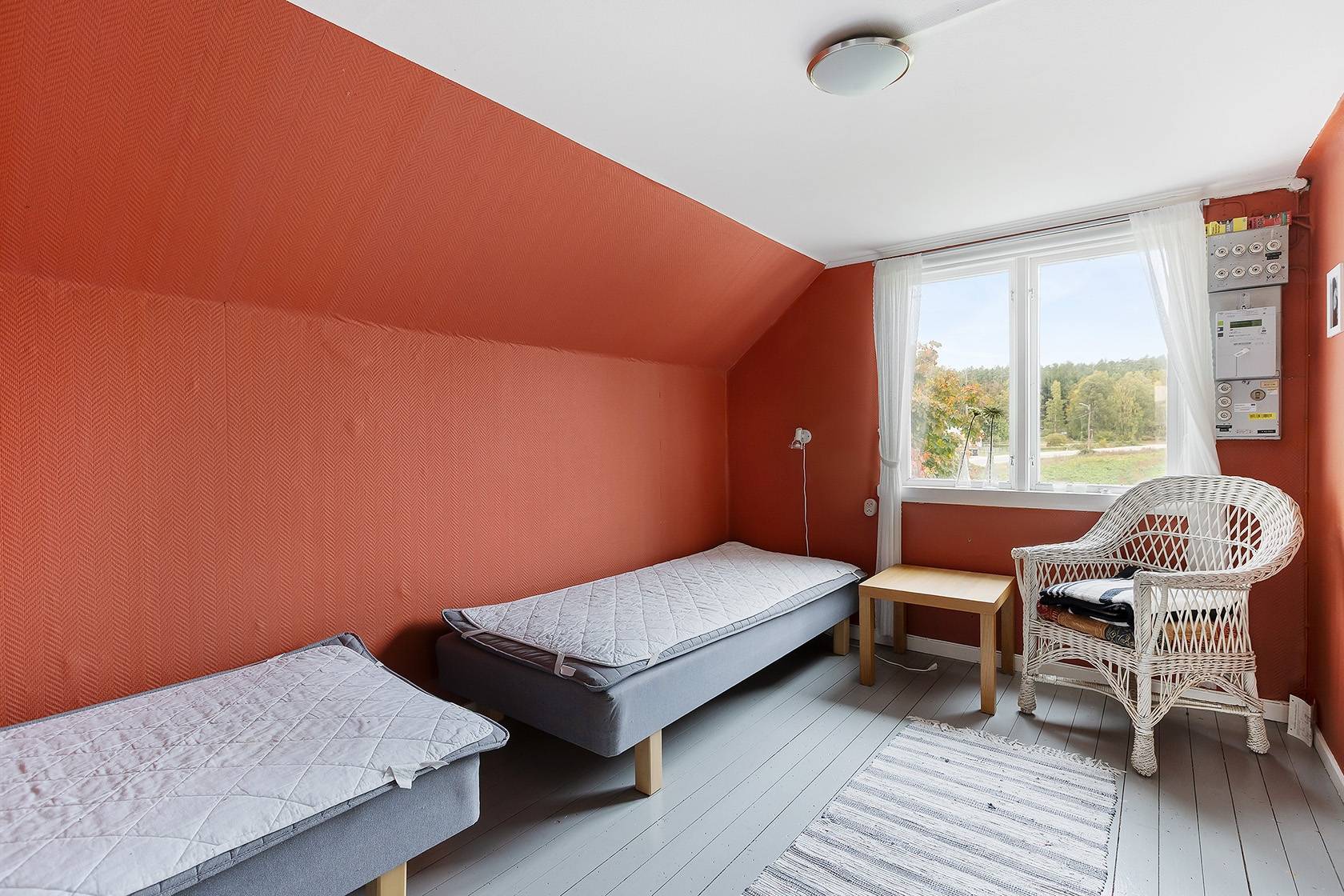 3 rum Villa på Gungvalavägen 228-0 Mörrum Karlshamns kommun - bild 13
