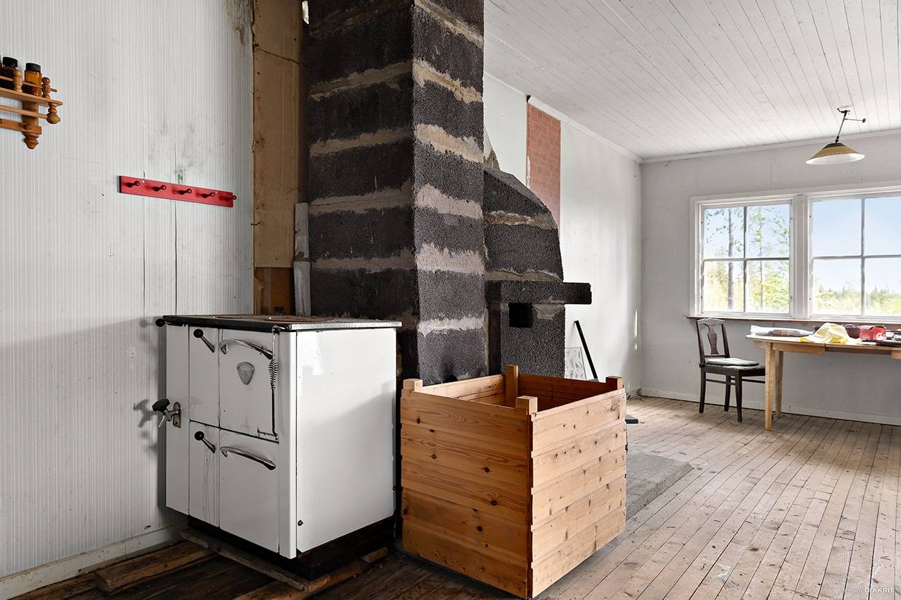 2 rum Fritidshus på Forsbacka 97 Sorsele Sorsele kommun - bild 10