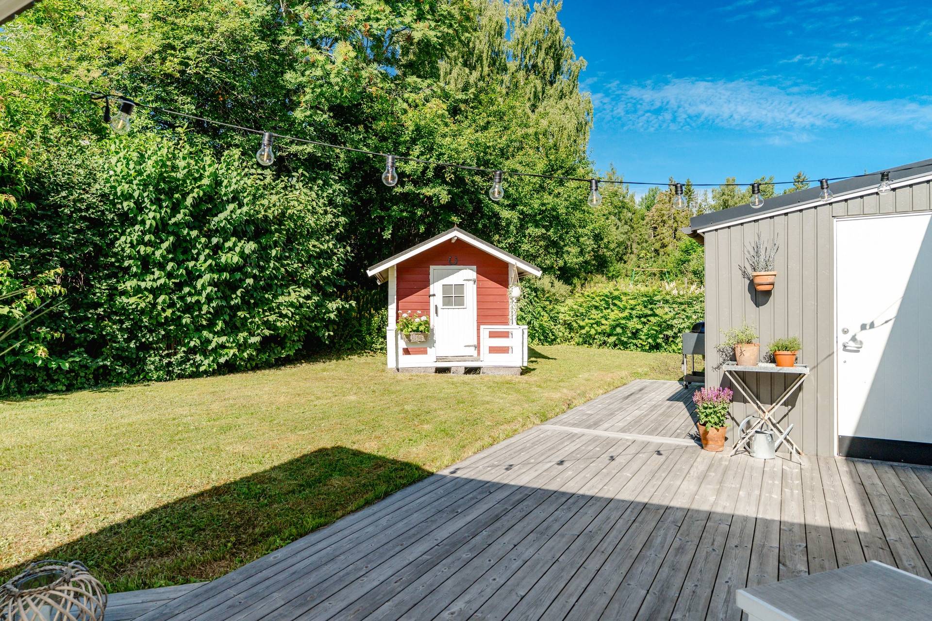 6 rum Villa på Kaveldunsvägen 8 Knivsta Knivsta kommun - bild 17