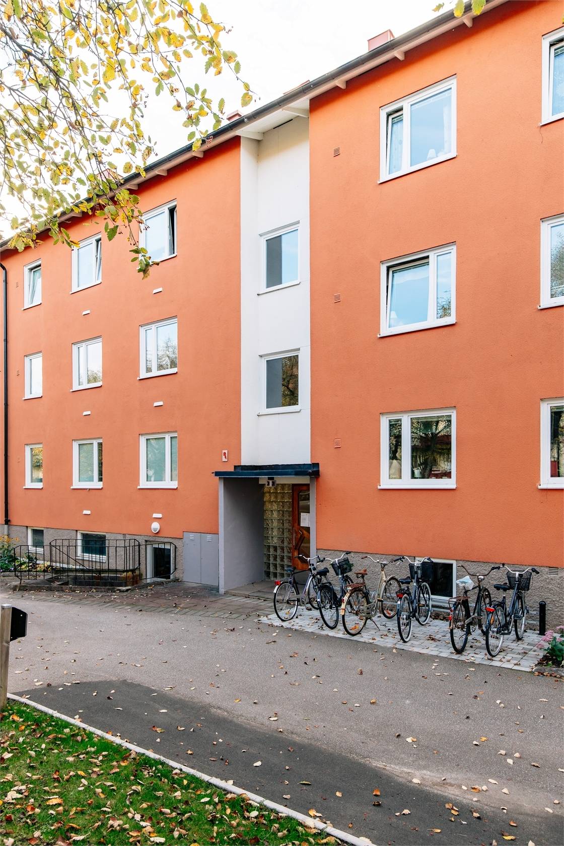 1 rum Lägenhet på Kvarnvägen 3B Centrum Tibro kommun - bild 3