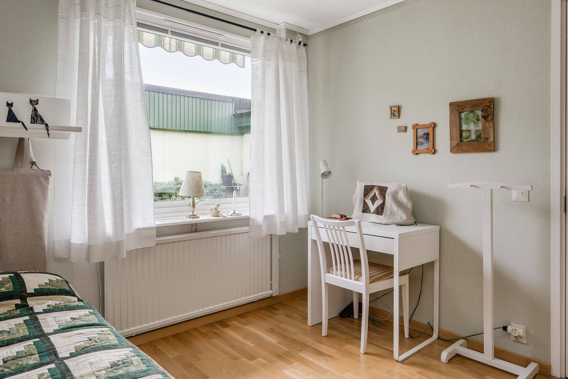 3 rum Lägenhet på Vasängsvägen 188 Vallås Halmstads kommun - bild 17