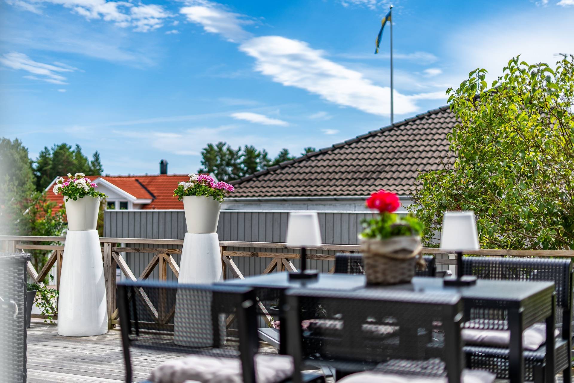 7 rum Villa på Torpkällevägen 30 Alsike Knivsta kommun - bild 41