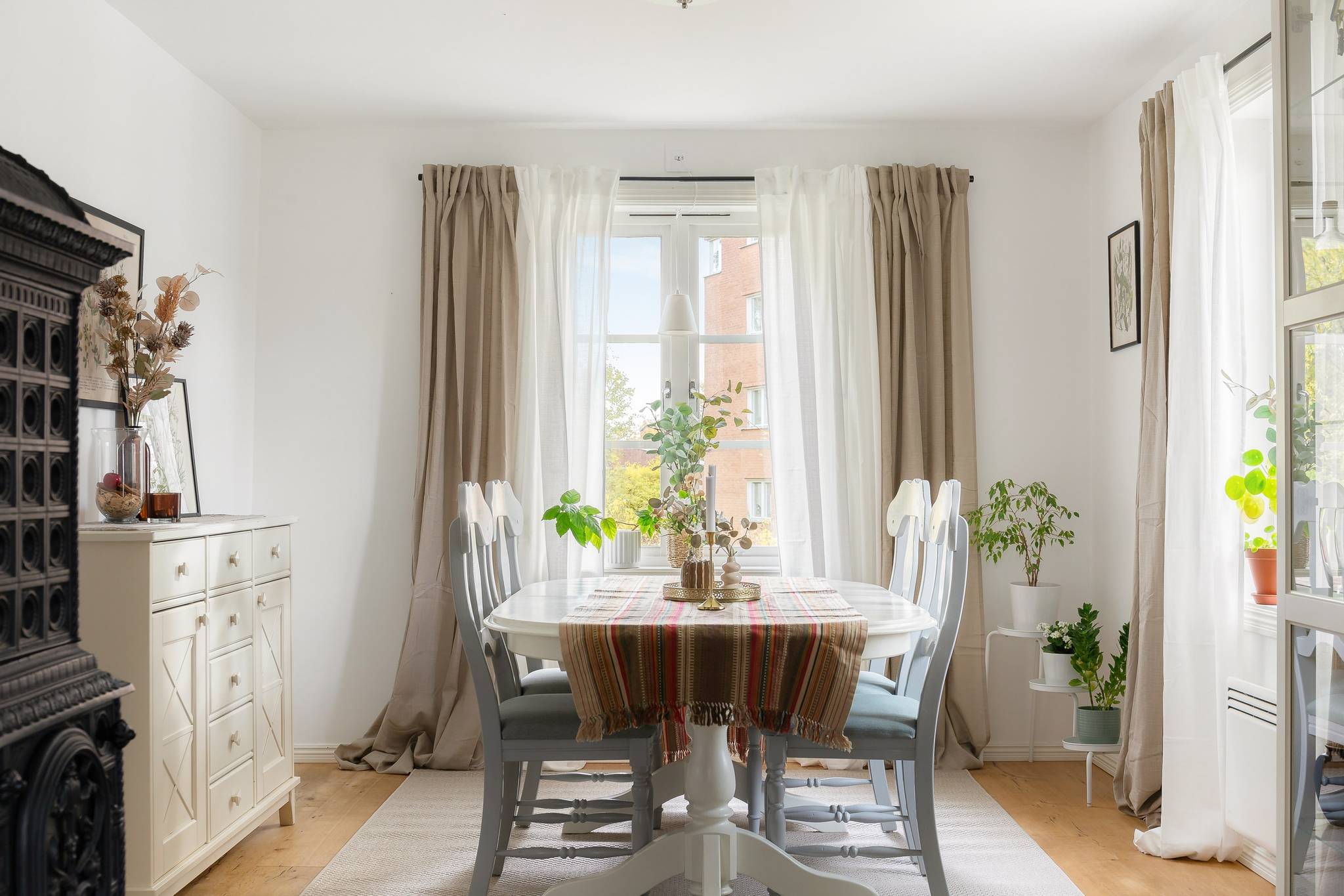 5 rum Villa på Äppelvägen 1 Bålsta Håbo kommun - bild 5