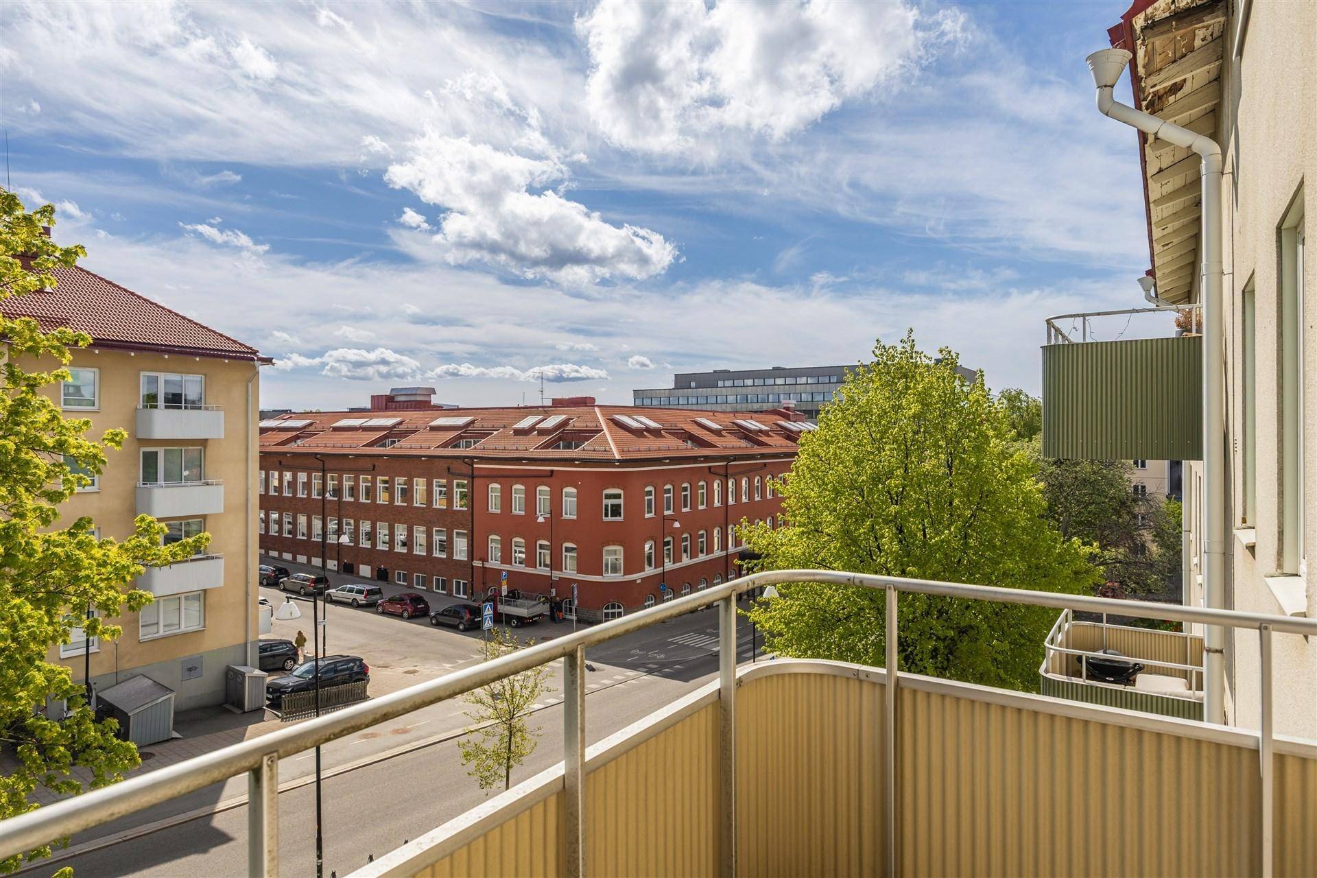 Sundbyberg, Sundbybergs kommun
