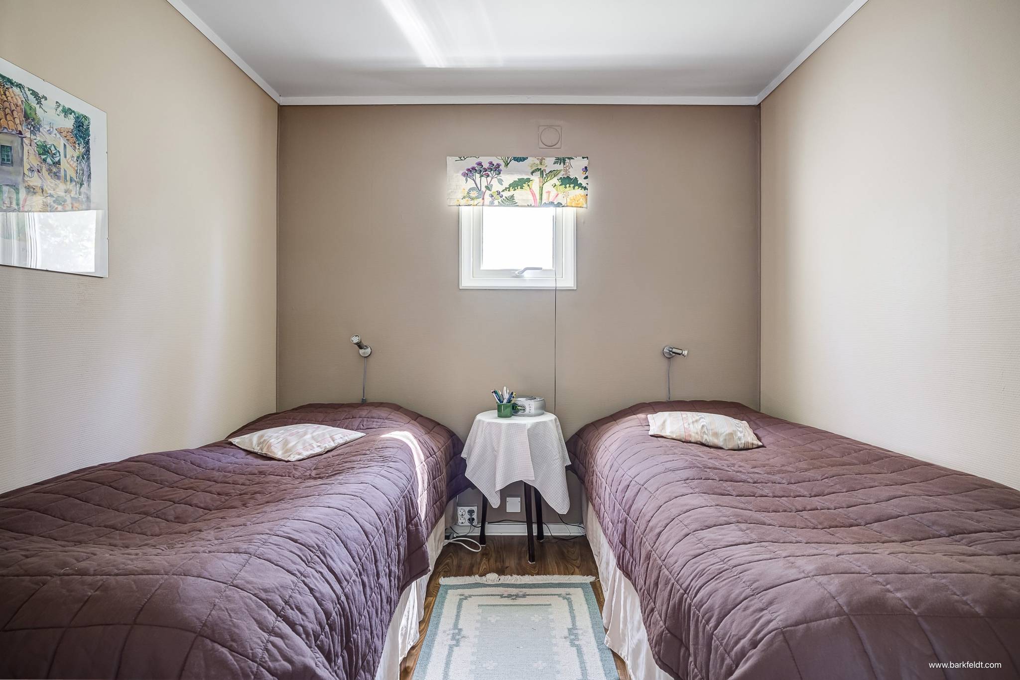 3 rum Villa på Valsvägen 5 Björklinge Uppsala kommun - bild 19