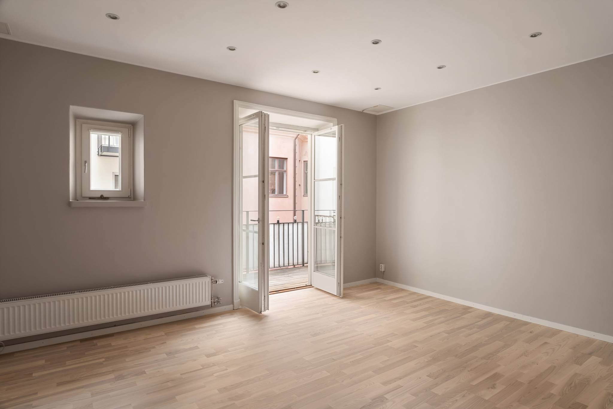 2 rum Lägenhet på Apelbergsgatan 60B Norrmalm/City Stockholms kommun - bild 5