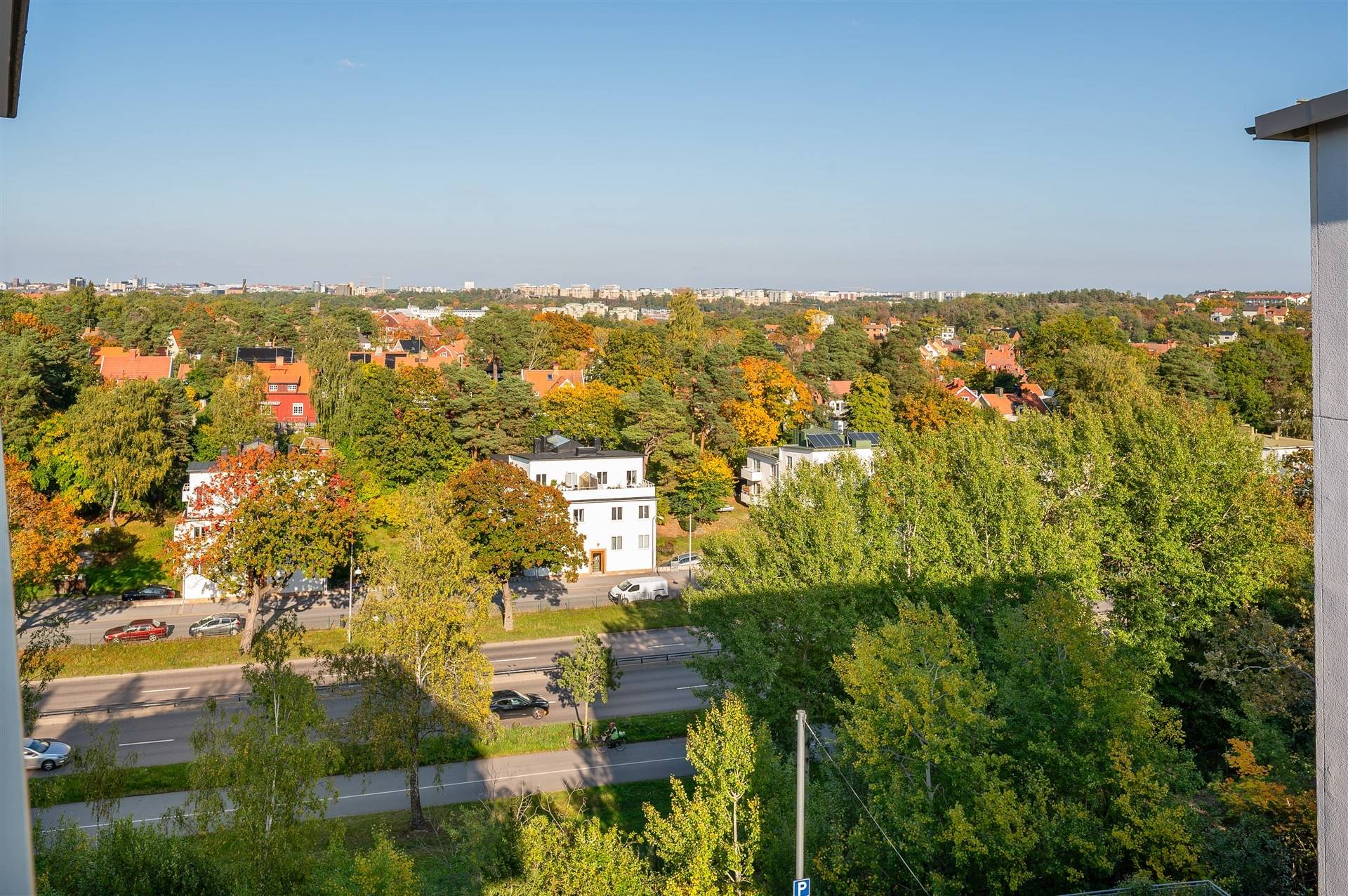 1.5 rum Lägenhet på Lämmelgränd 9, vån 5/5 Stora Mossen Stockholms kommun - bild 10