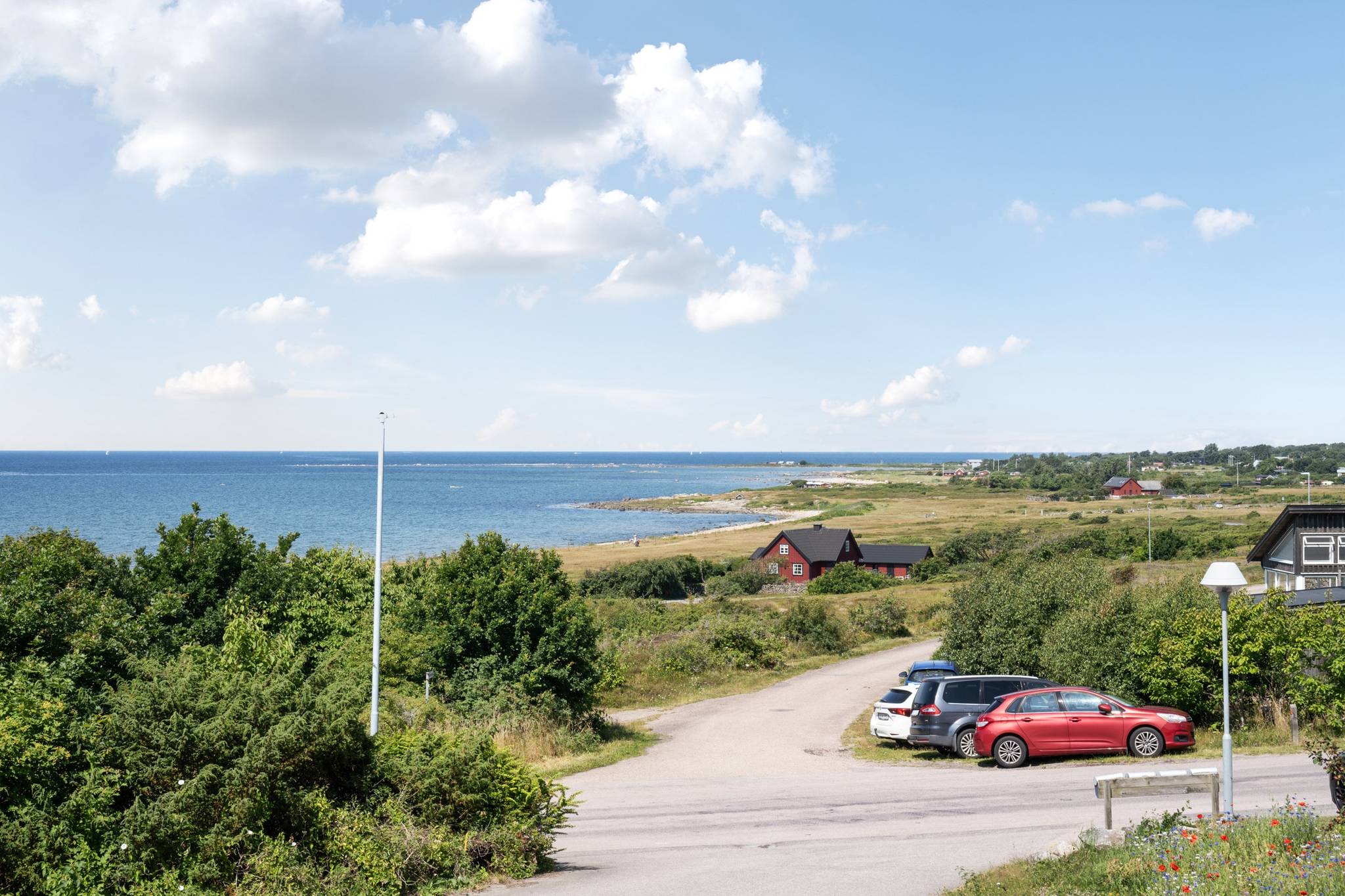 4 rum Parhus på Särdalsvägen 32B Haverdal Halmstads kommun - bild 27