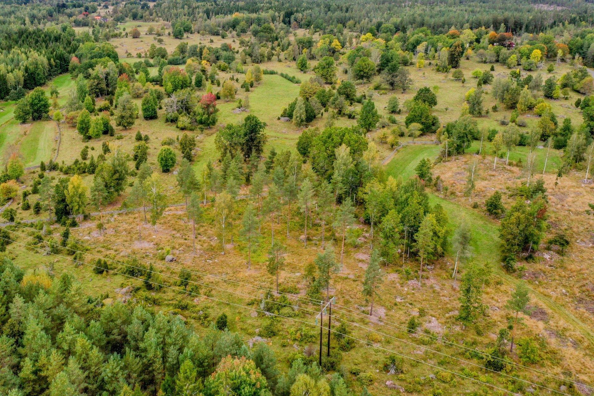 4 rum Gård/skog på Stormandebo Koltorp Västervik/Vimmerby Västerviks kommun - bild 43