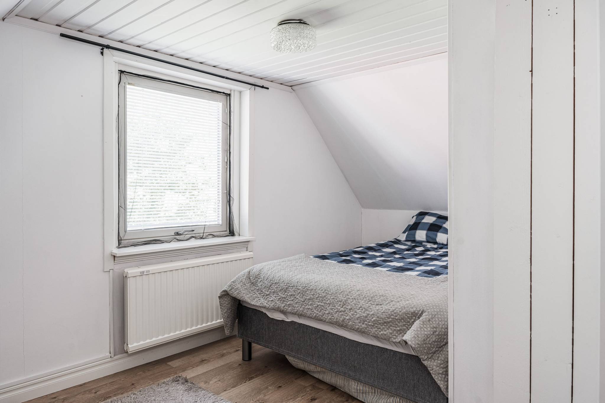 3 rum Villa på Torgvägen 2 Sandslån Kramfors kommun - bild 11