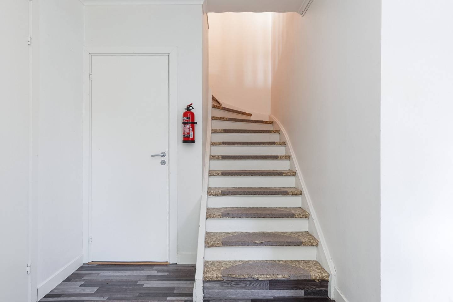 4 rum Villa på Brännavägen 3 Charlottenberg Eda kommun - bild 14